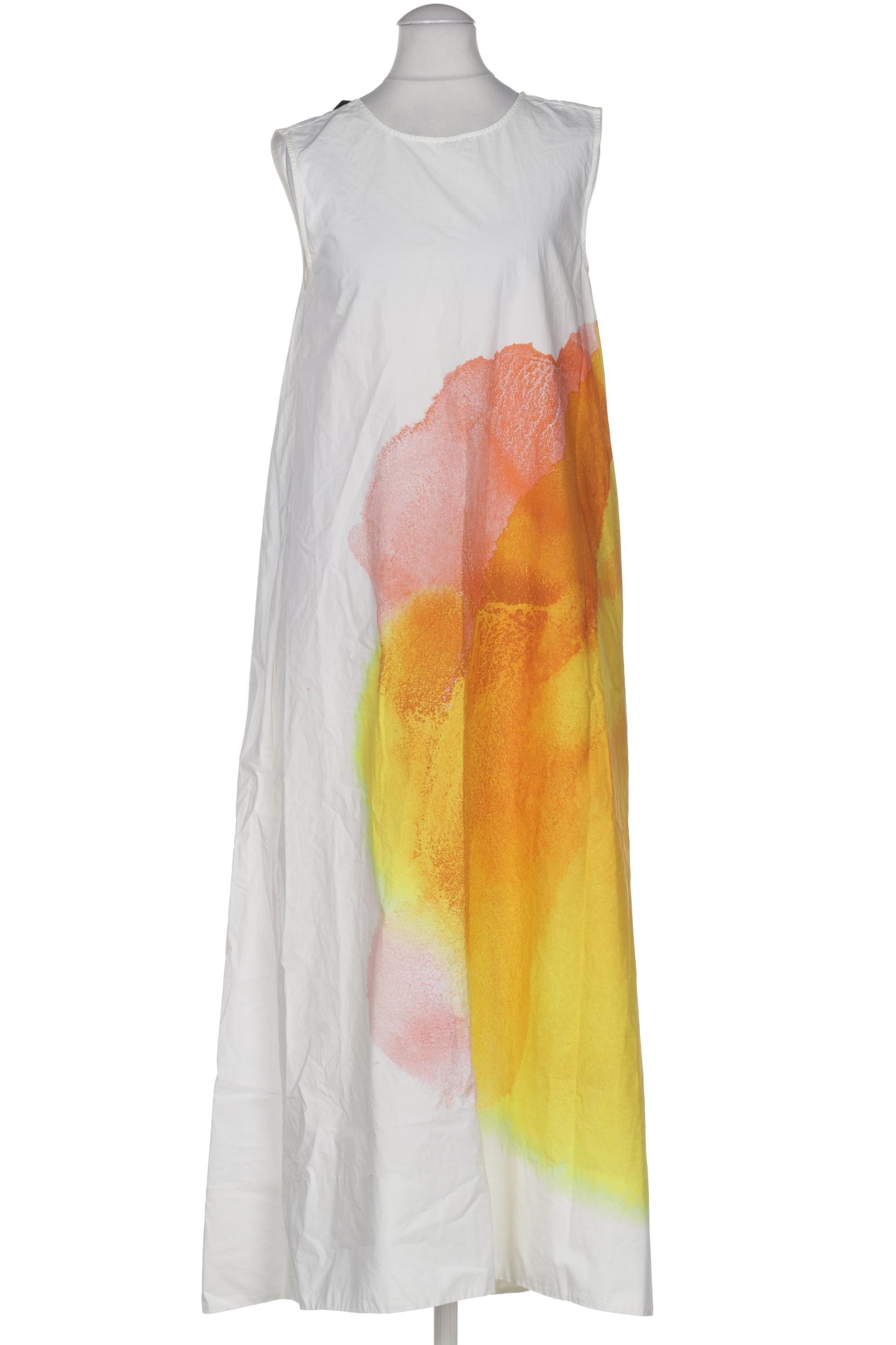 

COS Damen Kleid, gelb, Gr. 36