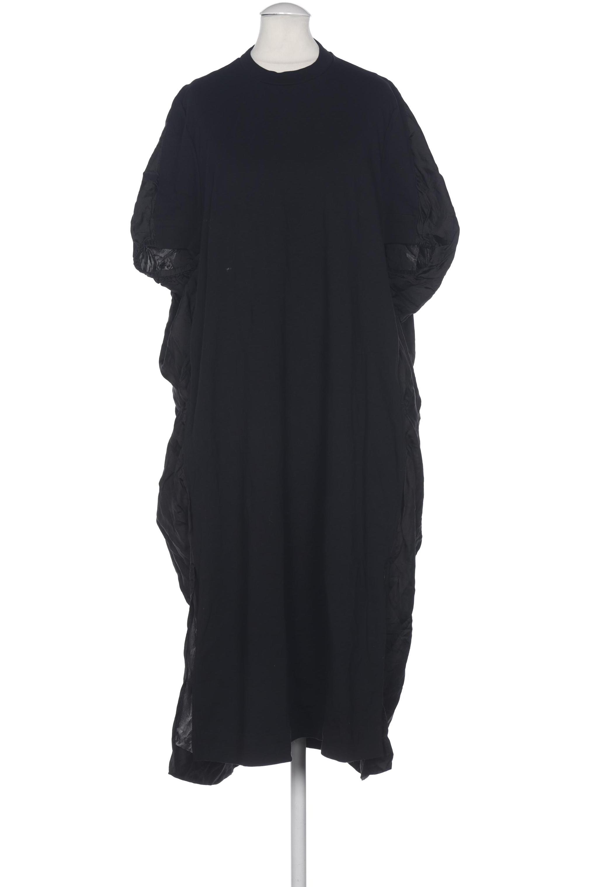 

COS Damen Kleid, schwarz