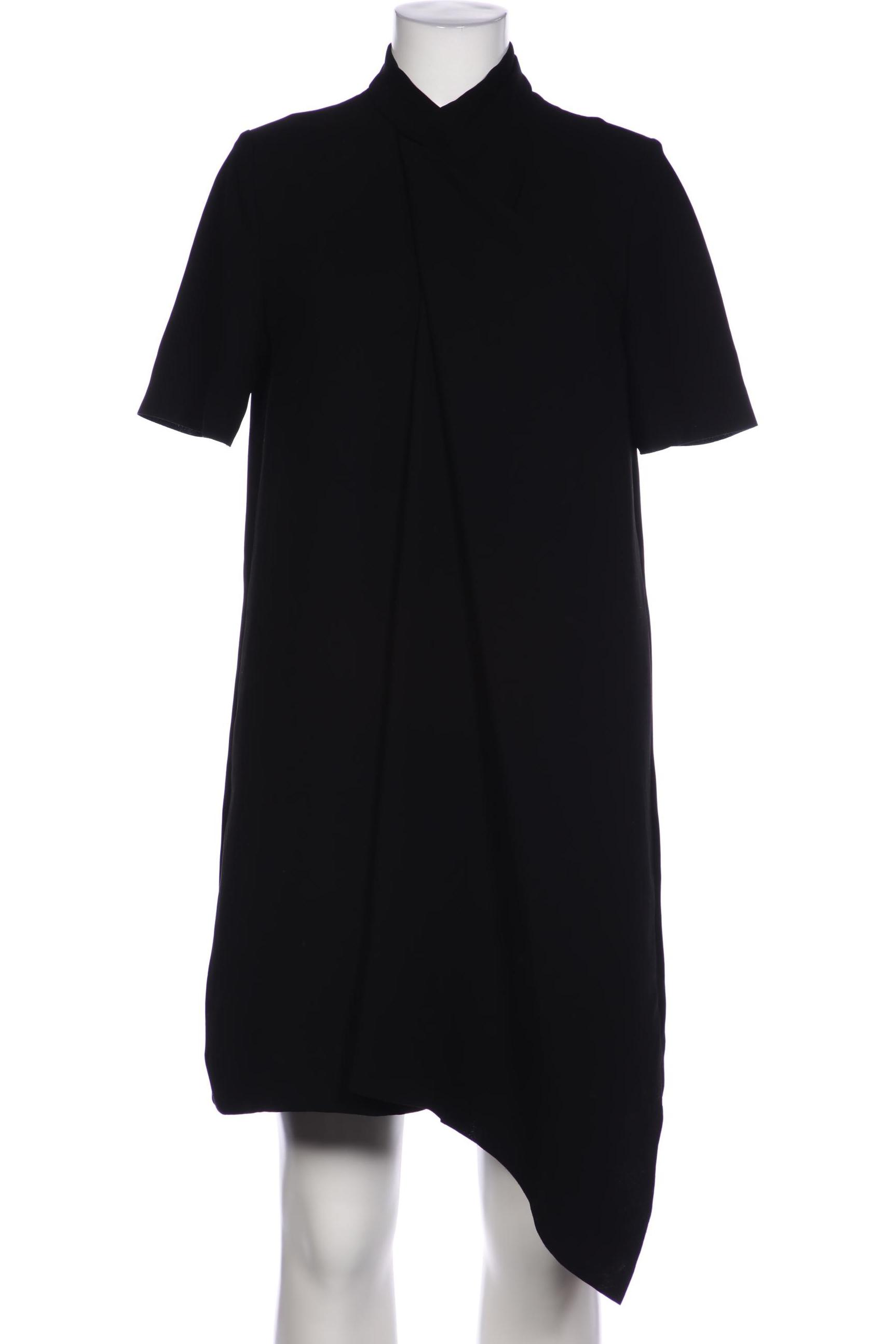 

COS Damen Kleid, schwarz