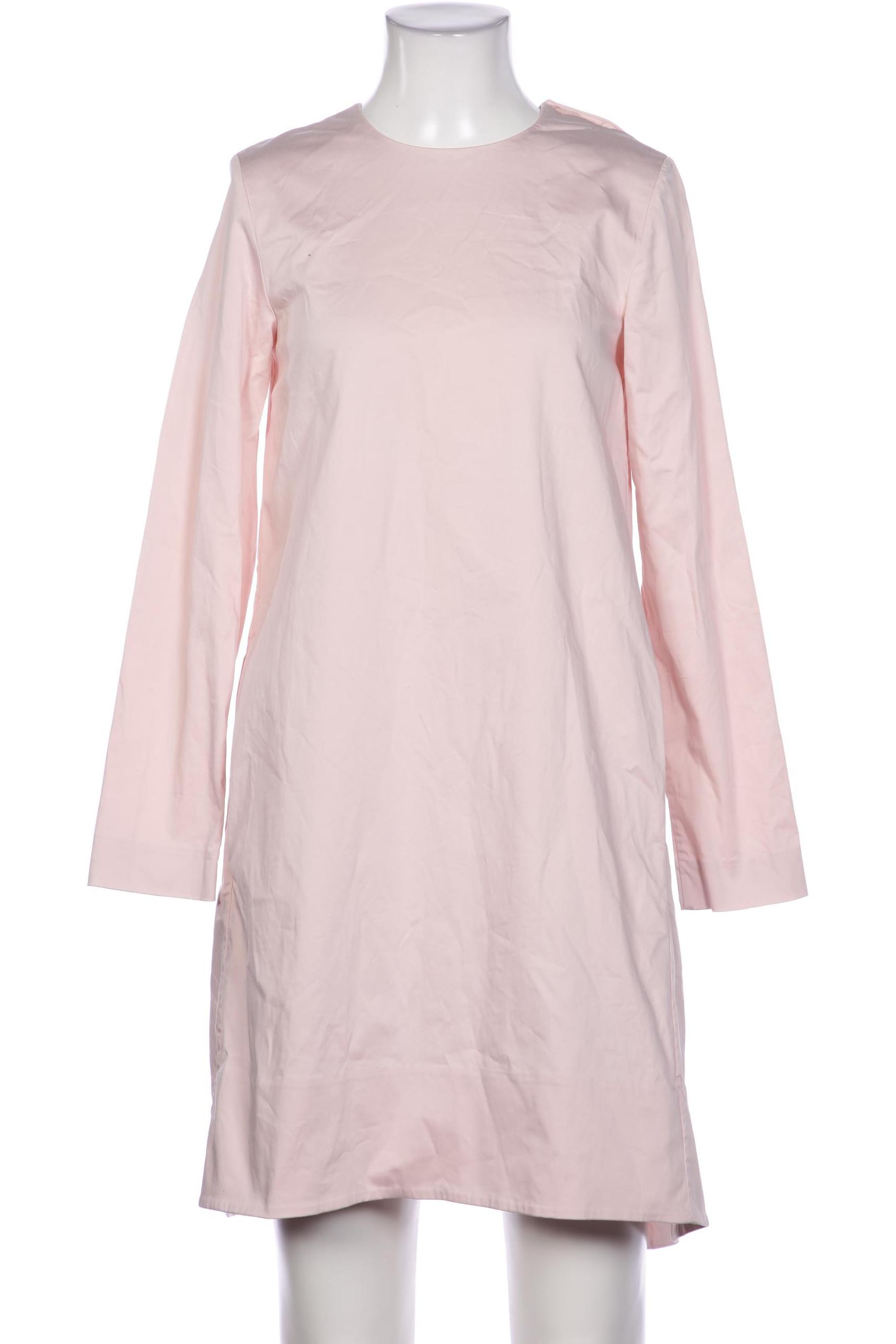 

COS Damen Kleid, pink, Gr. 34