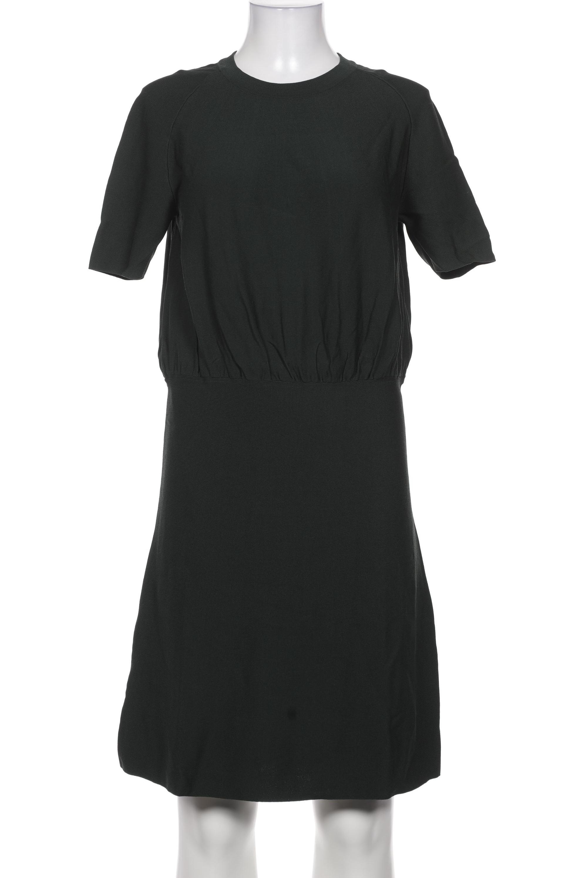 

COS Damen Kleid, grün, Gr. 42