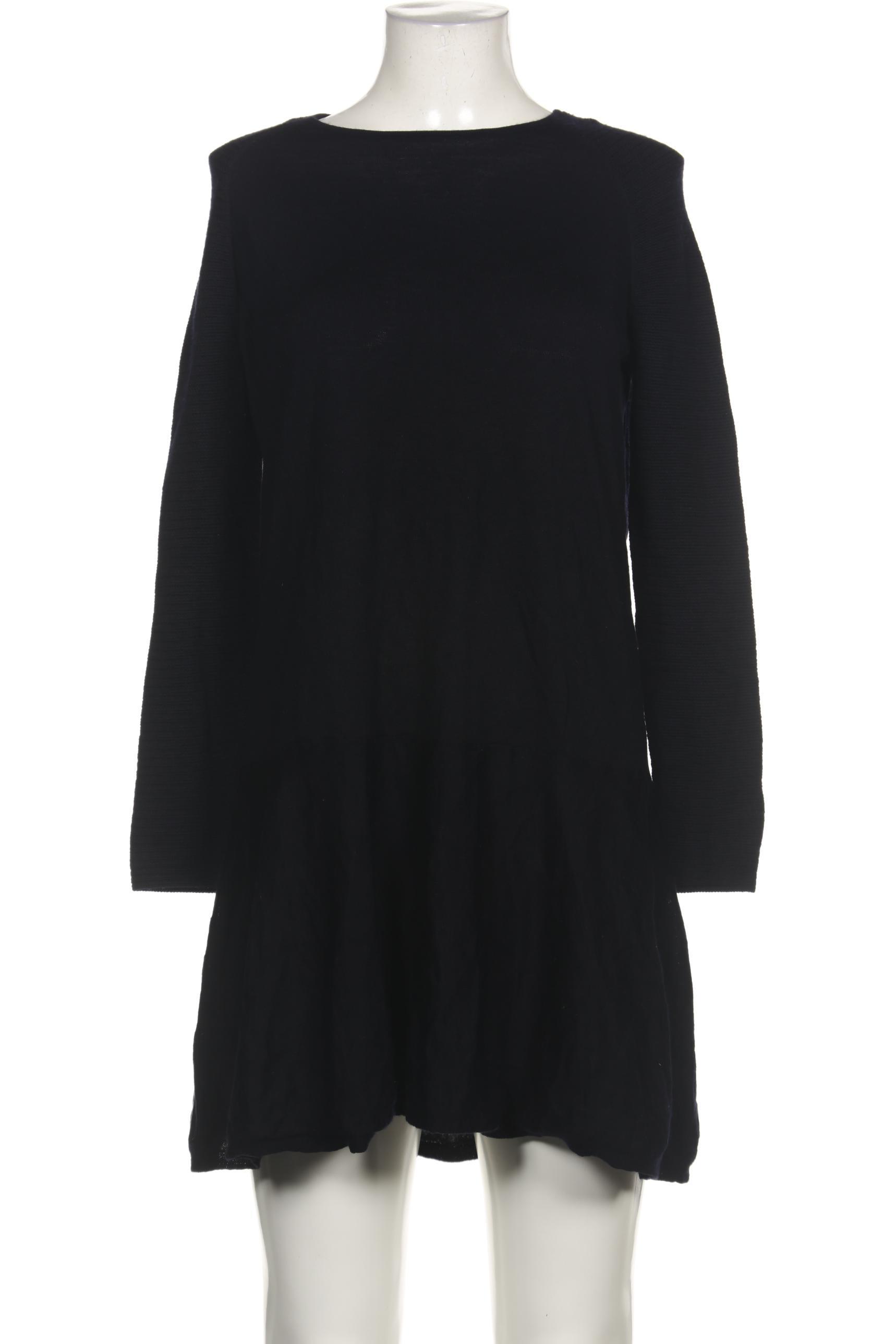 

COS Damen Kleid, marineblau, Gr. 38