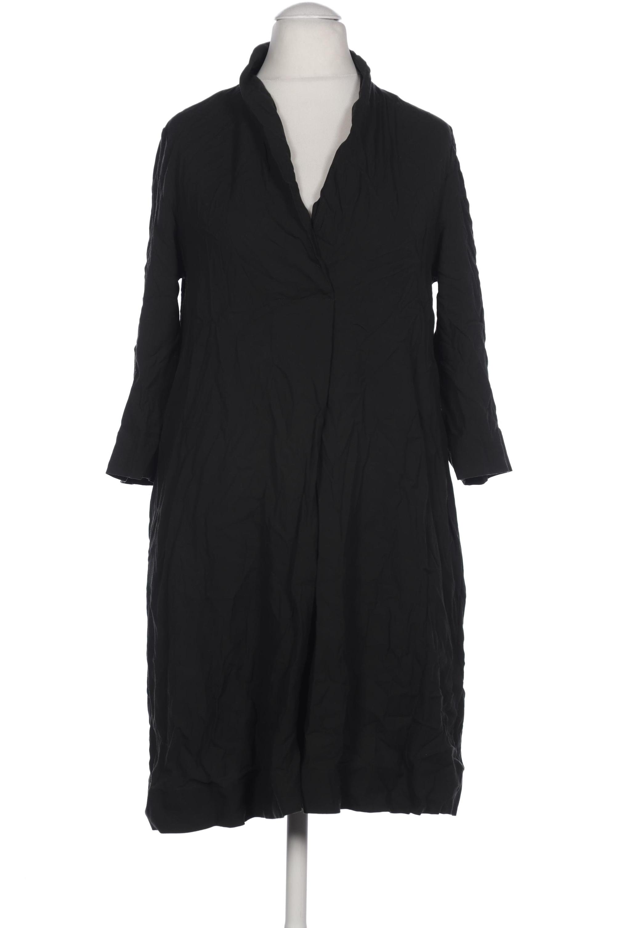 

COS Damen Kleid, grün, Gr. 38