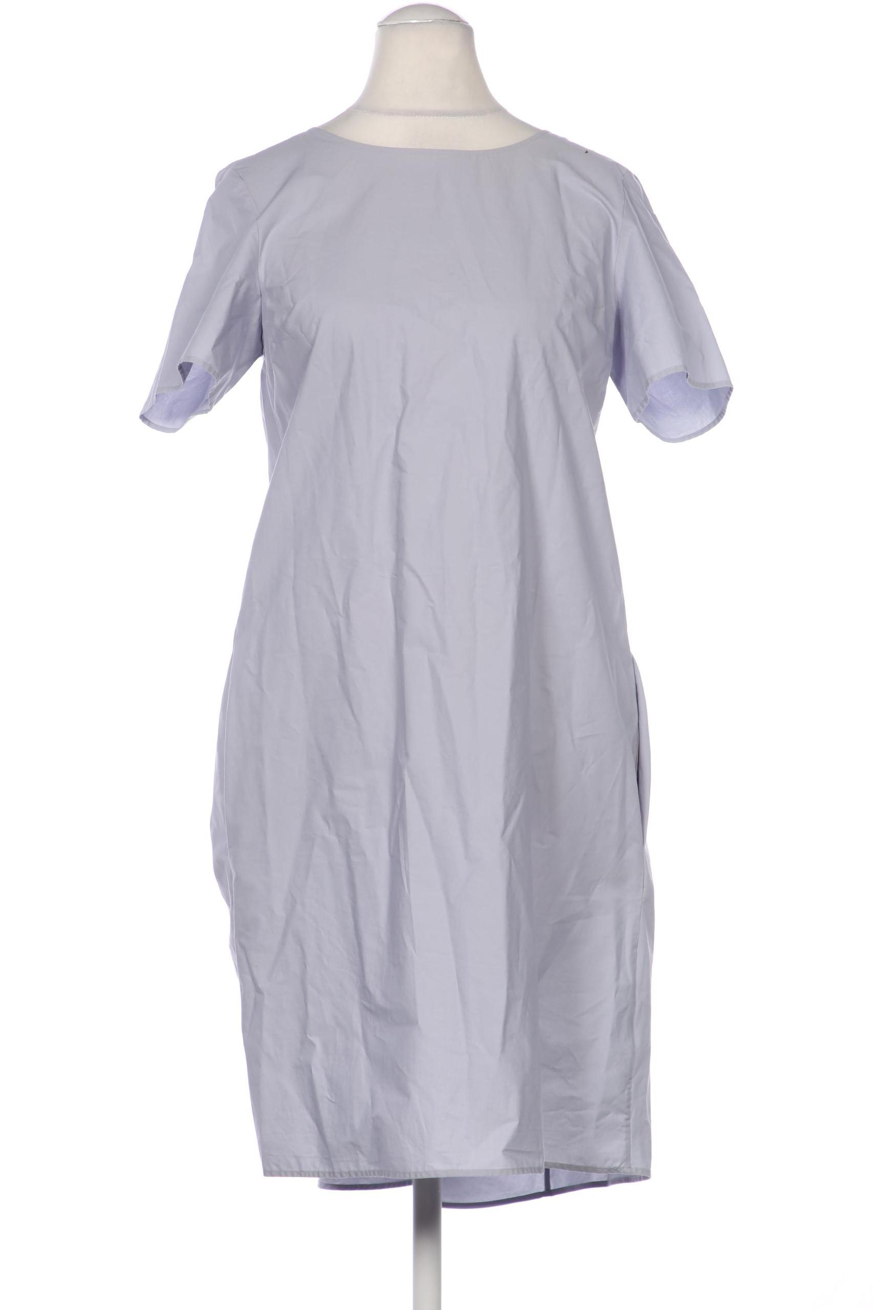 

COS Damen Kleid, grau, Gr. 36