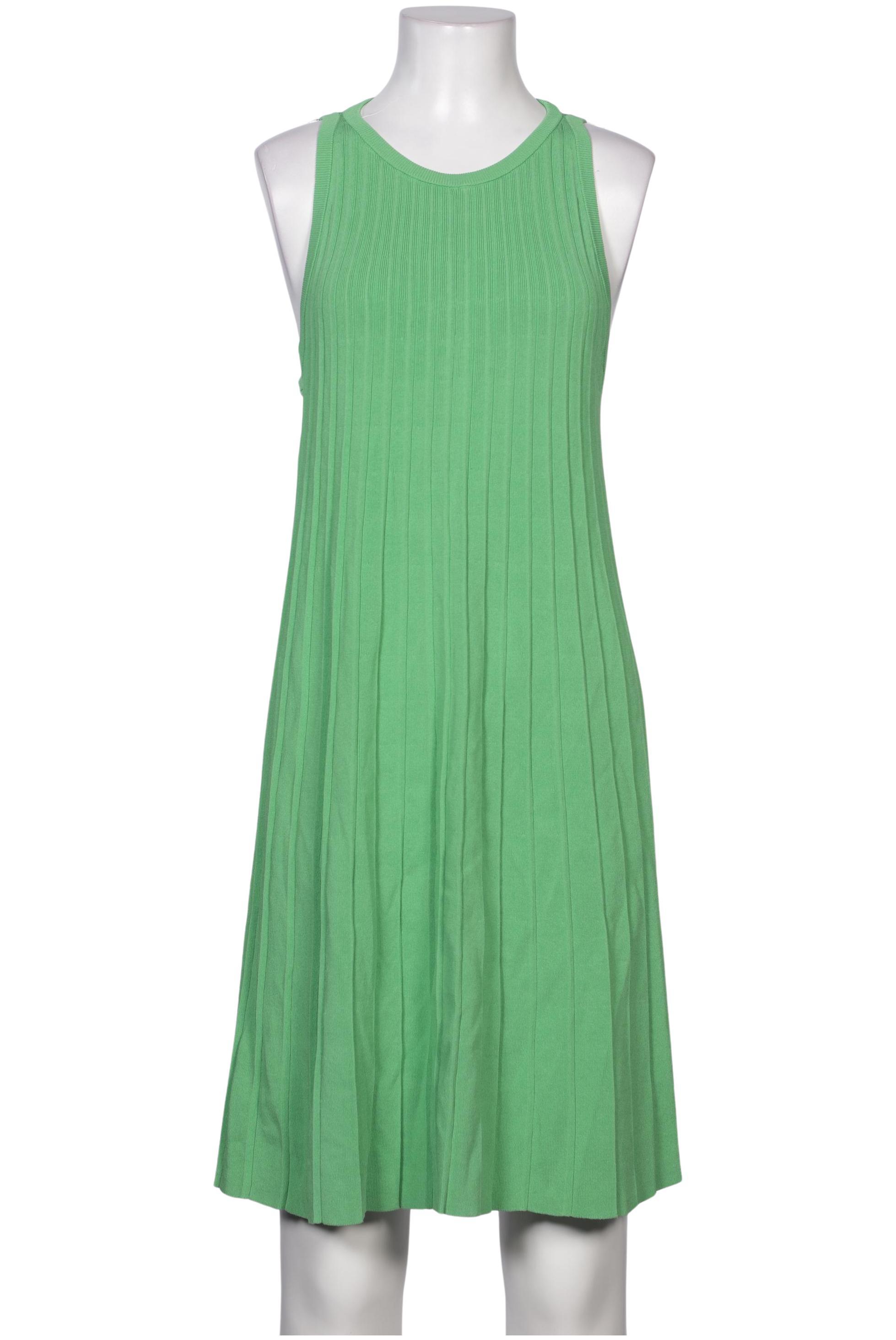 

COS Damen Kleid, hellgrün, Gr. 36