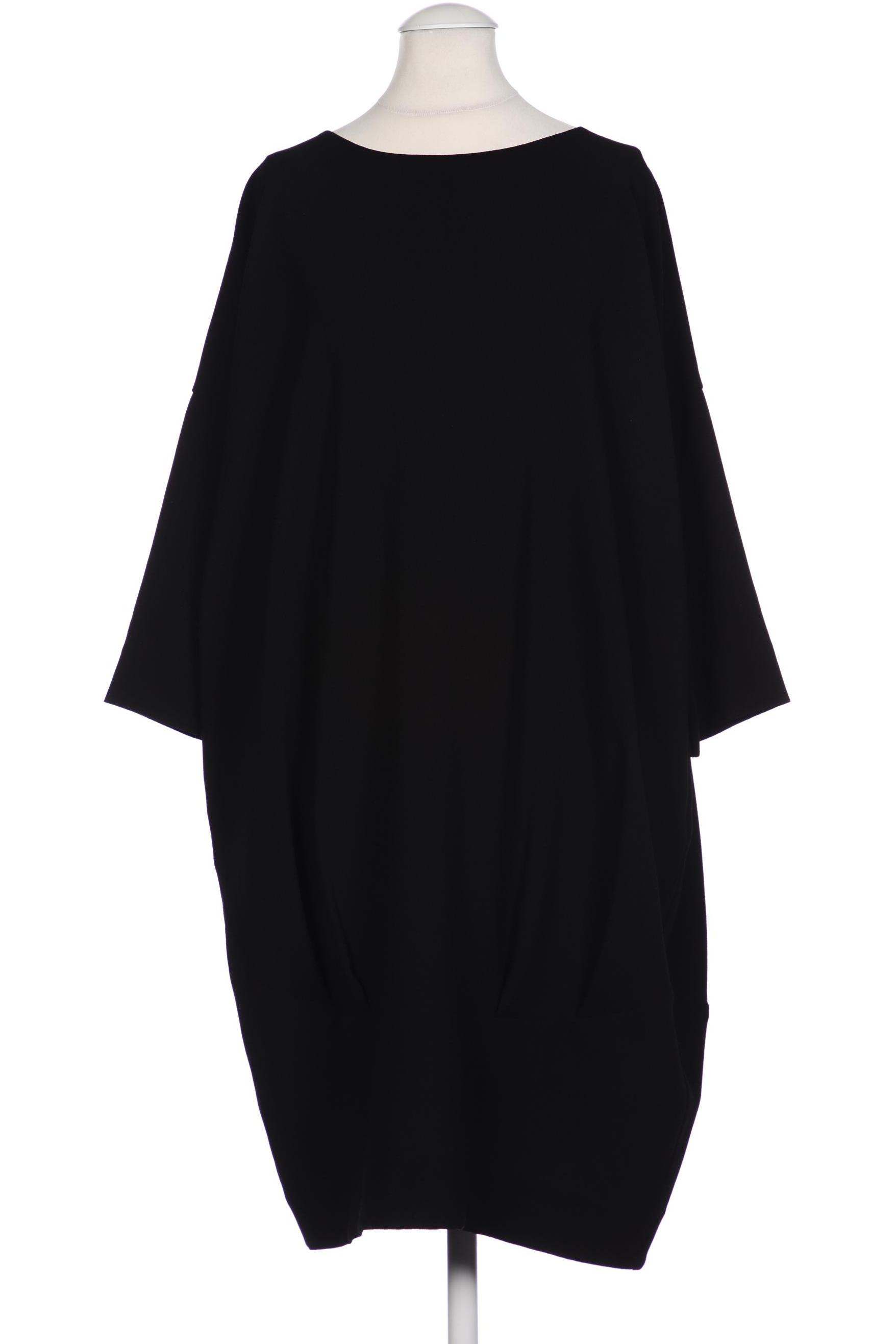 

COS Damen Kleid, schwarz