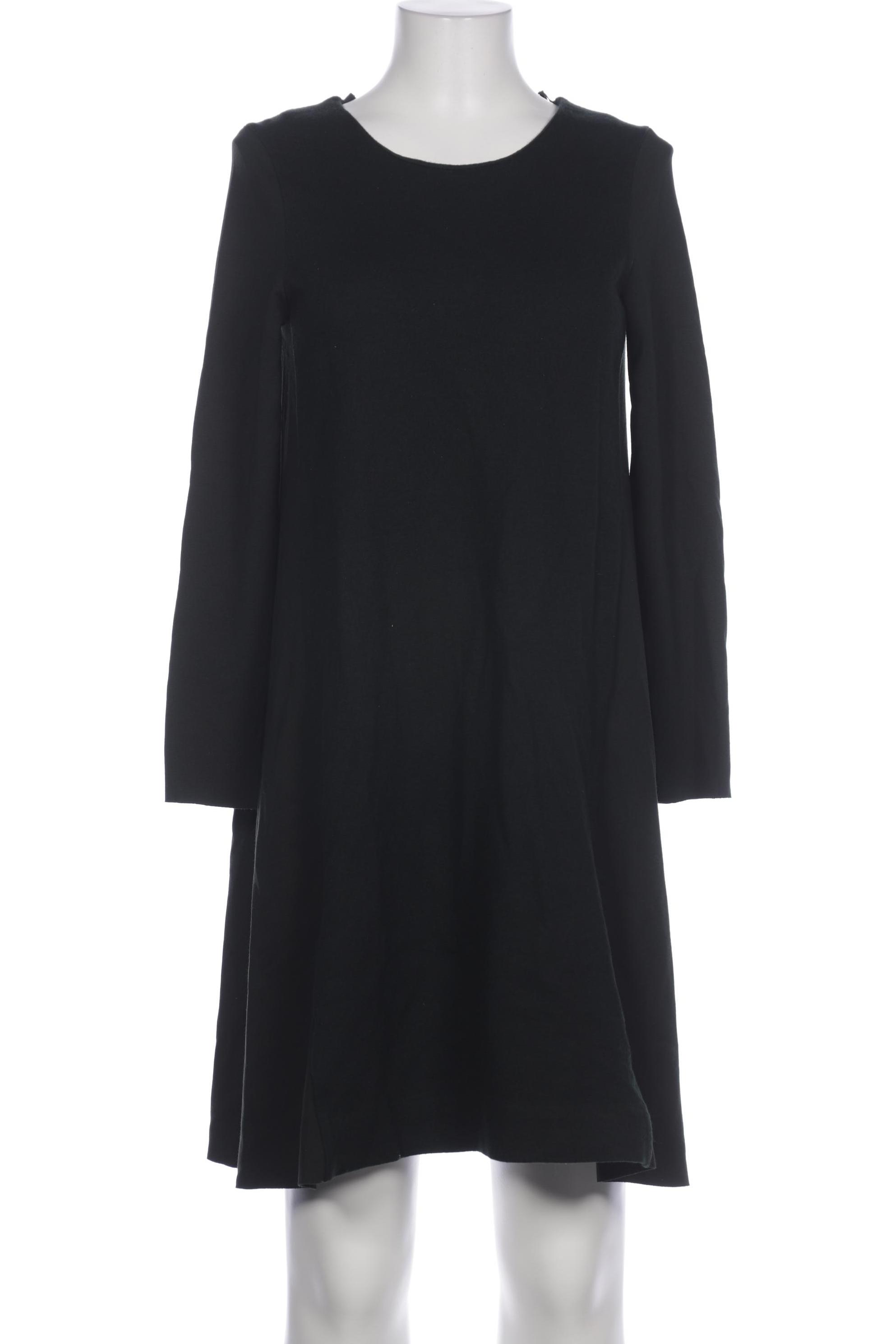 

COS Damen Kleid, grün, Gr. 38