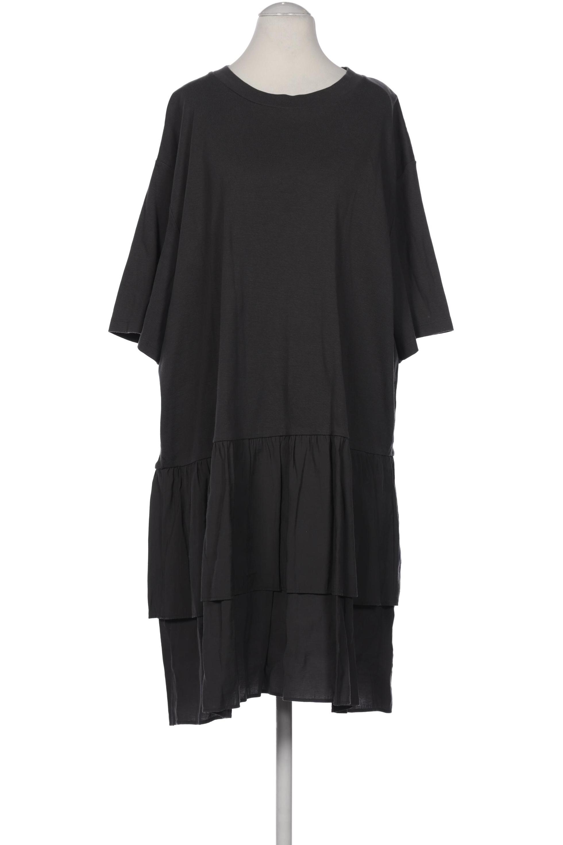 

COS Damen Kleid, grau, Gr. 38