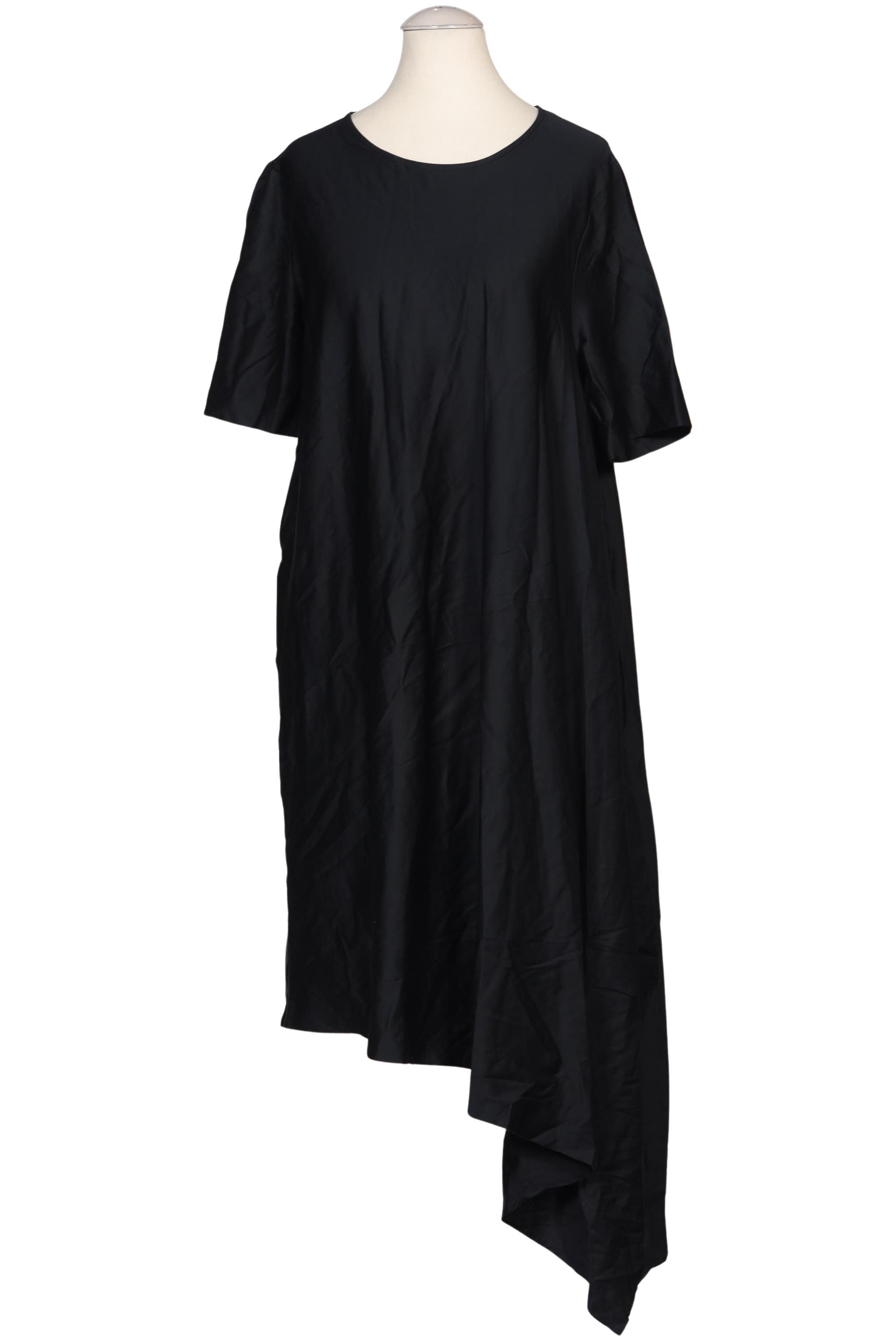 

COS Damen Kleid, marineblau, Gr. 36