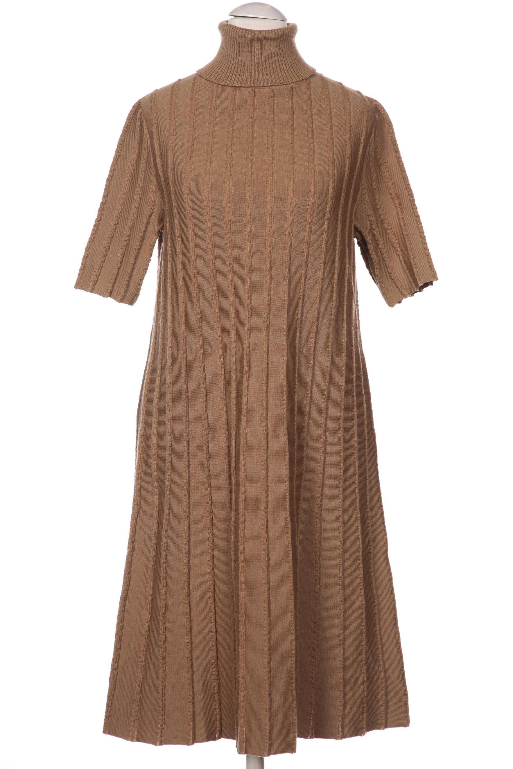 

COS Damen Kleid, beige, Gr. 34