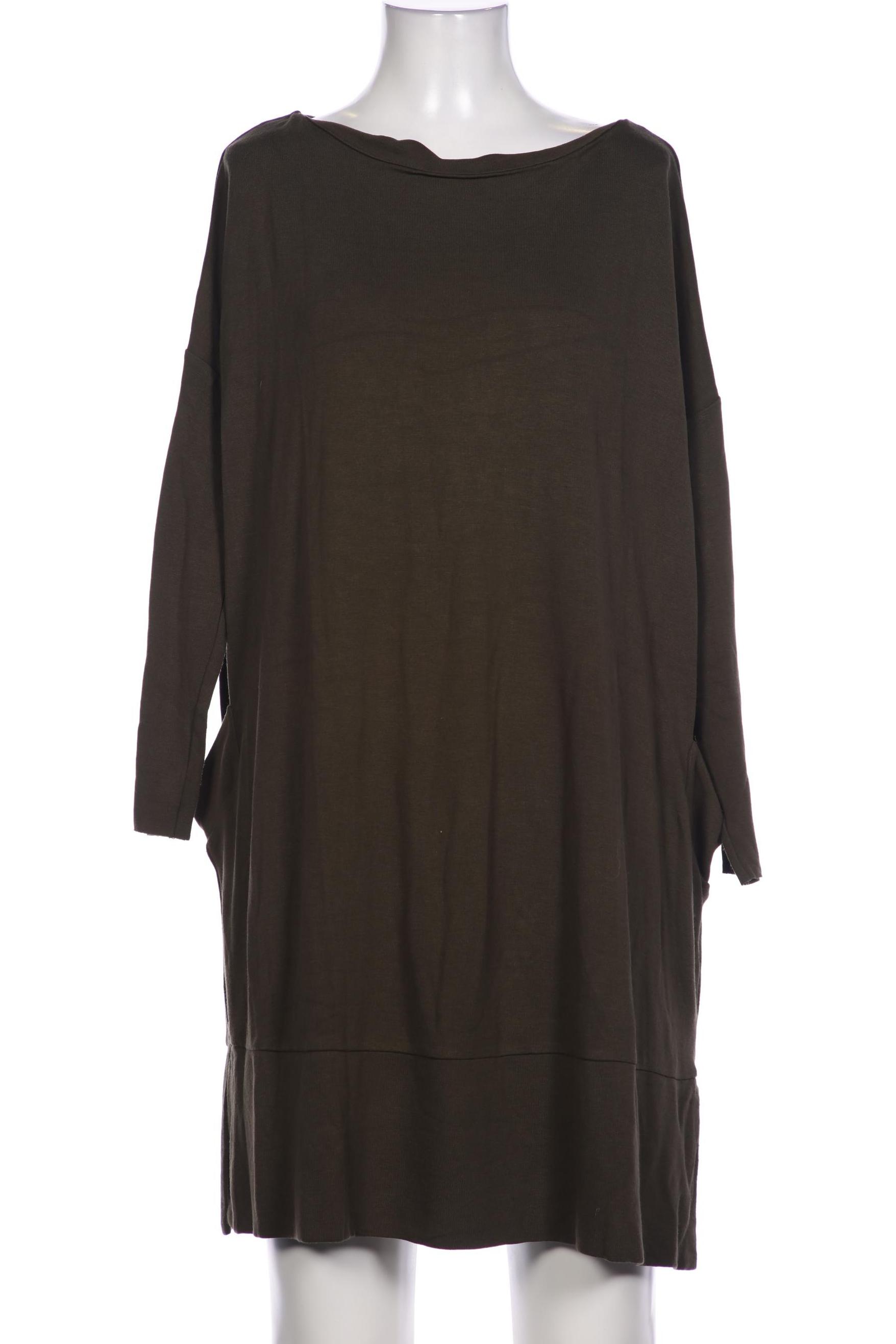 

COS Damen Kleid, grün, Gr. 36