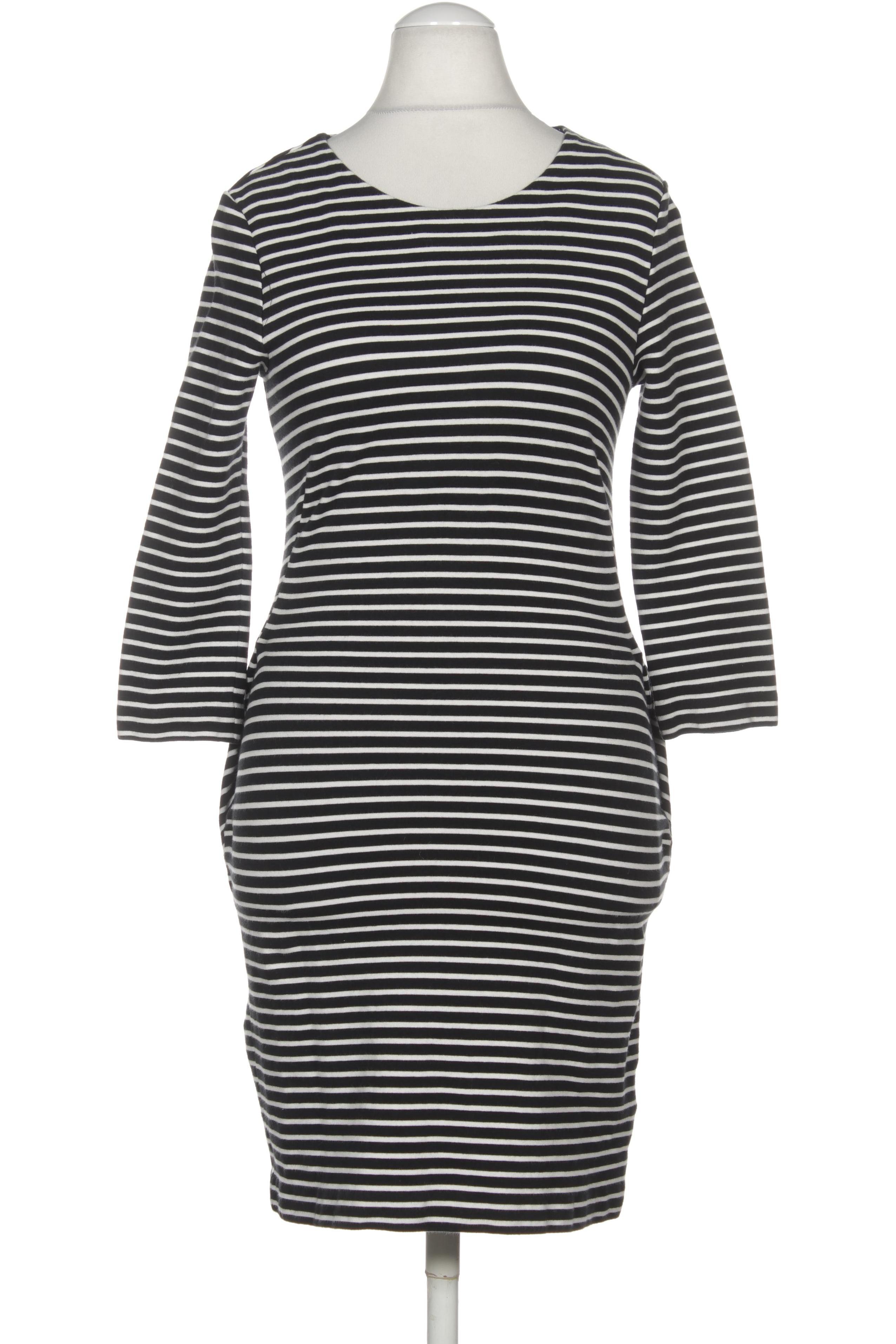 

COS Damen Kleid, schwarz, Gr. 36