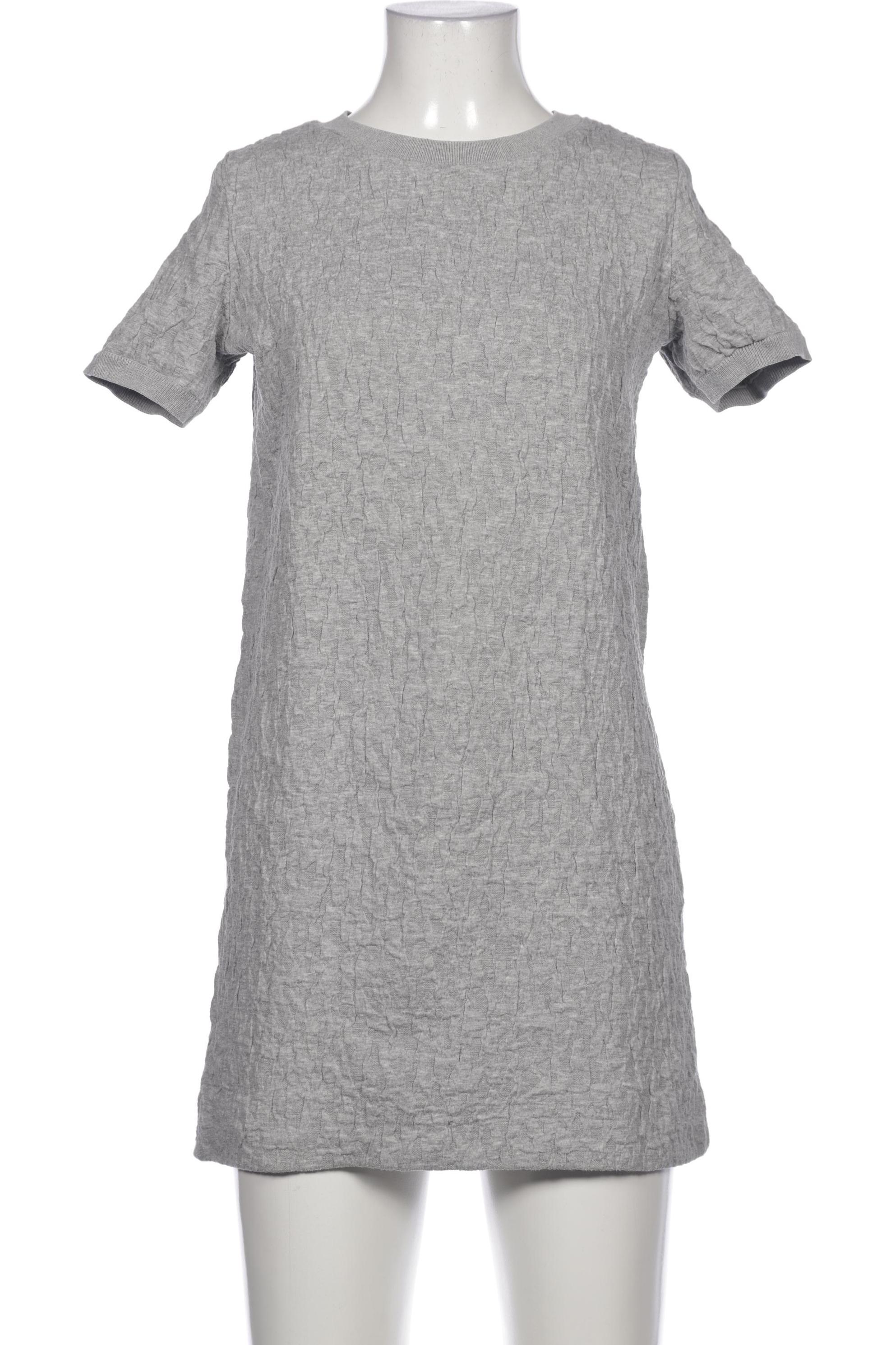 

COS Damen Kleid, grau