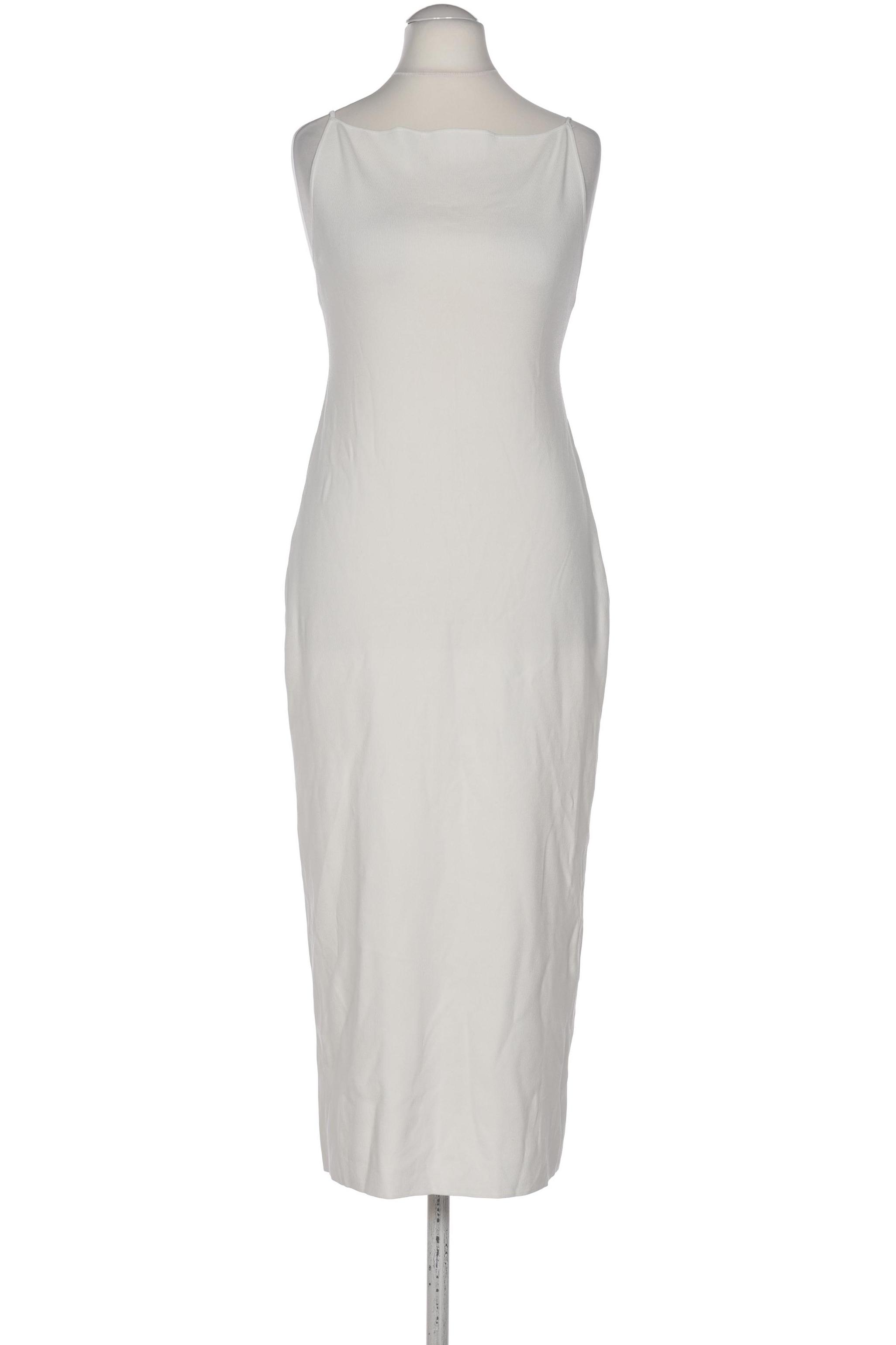 

COS Damen Kleid, weiß, Gr. 38