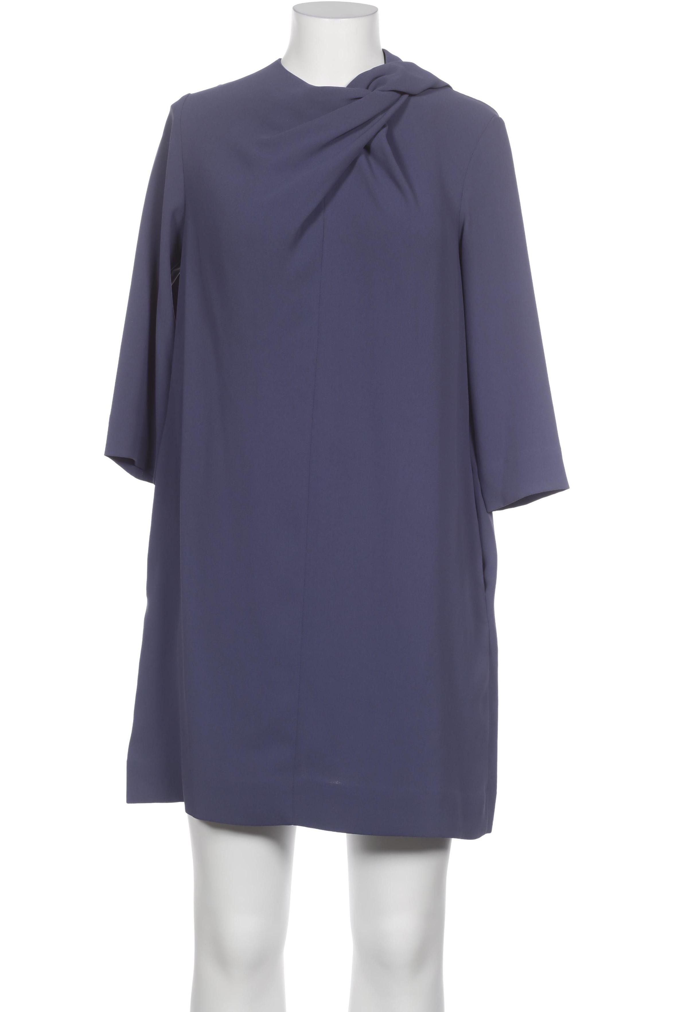 

COS Damen Kleid, grau, Gr. 36