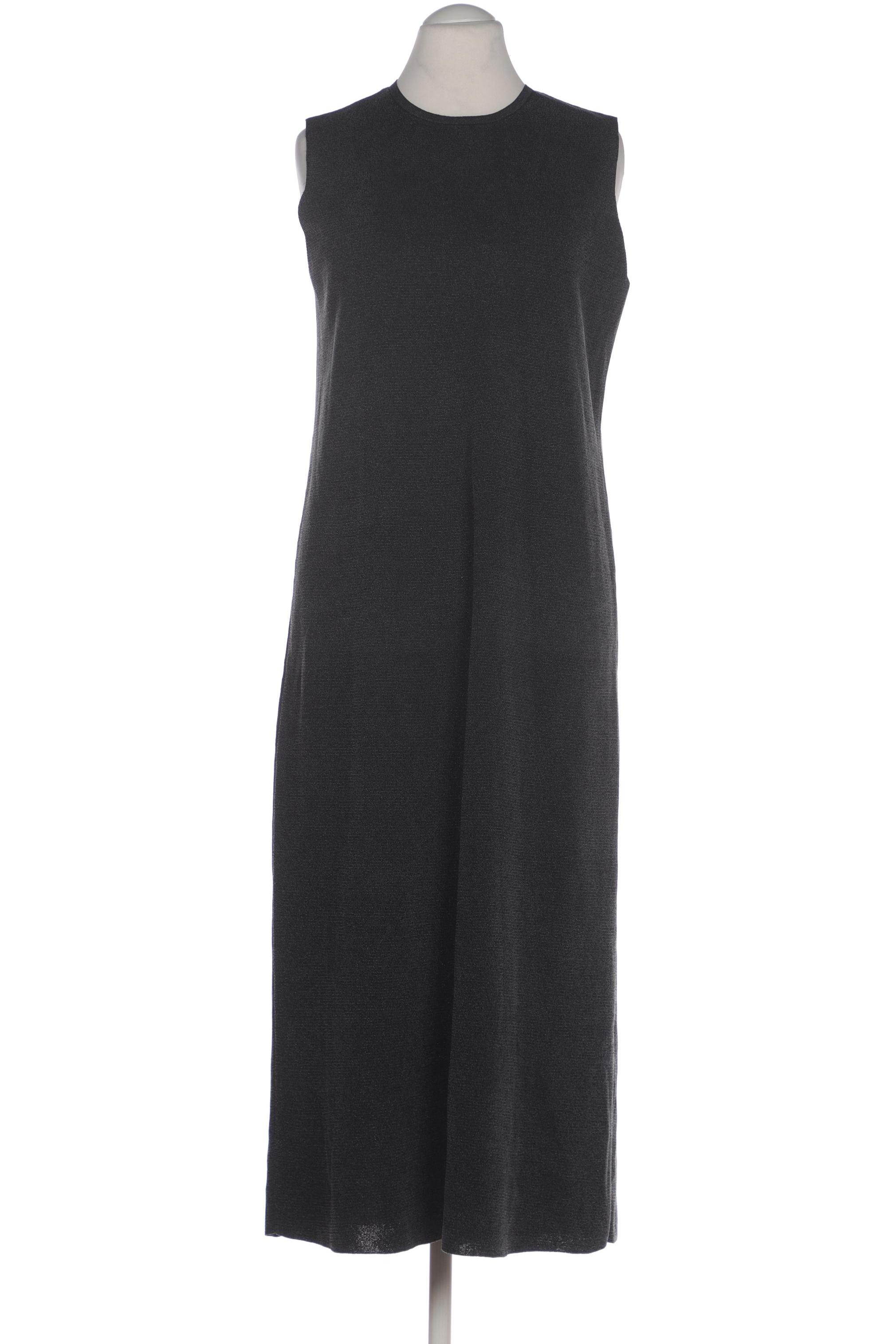

COS Damen Kleid, grau, Gr. 42
