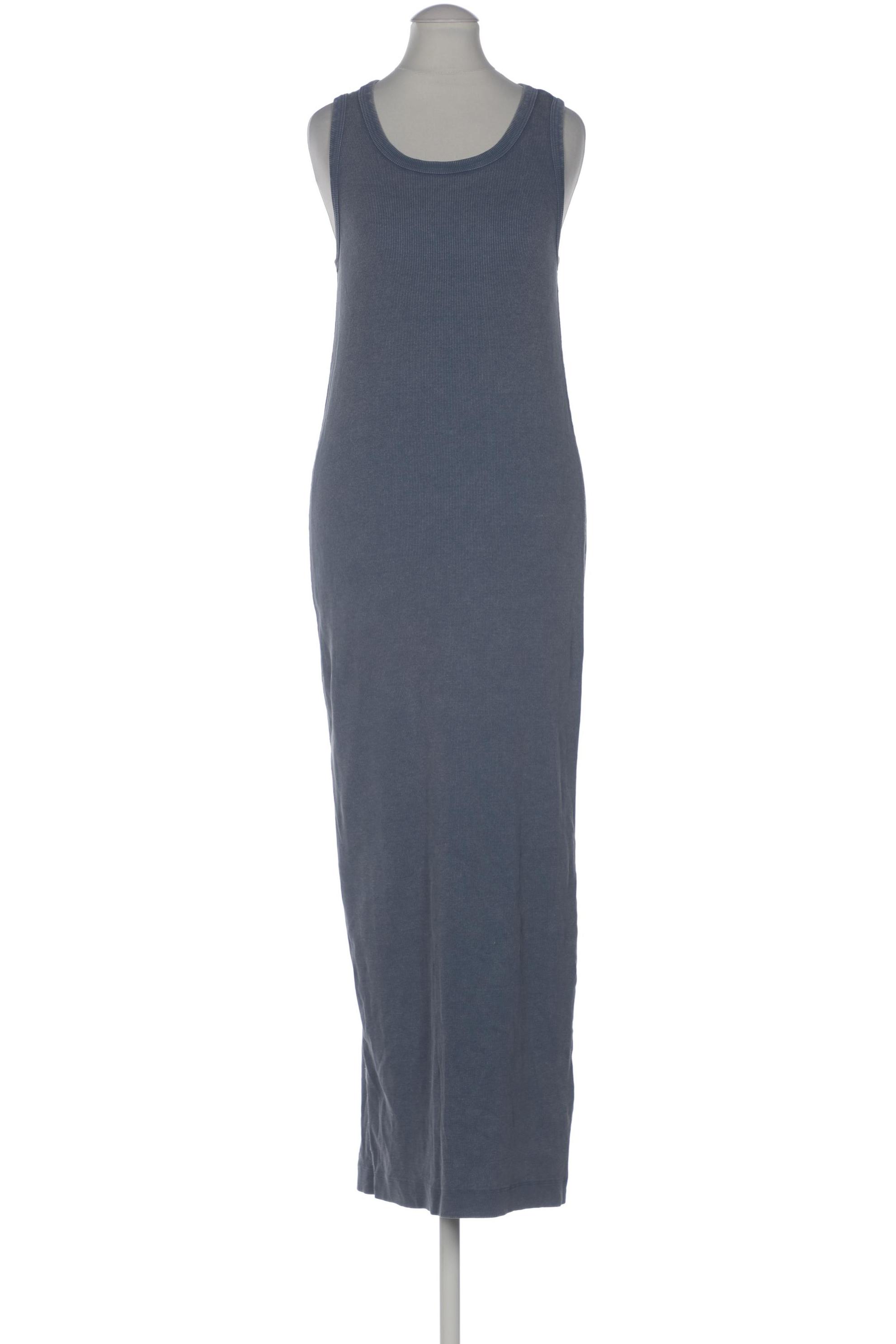 

COS Damen Kleid, blau, Gr. 36