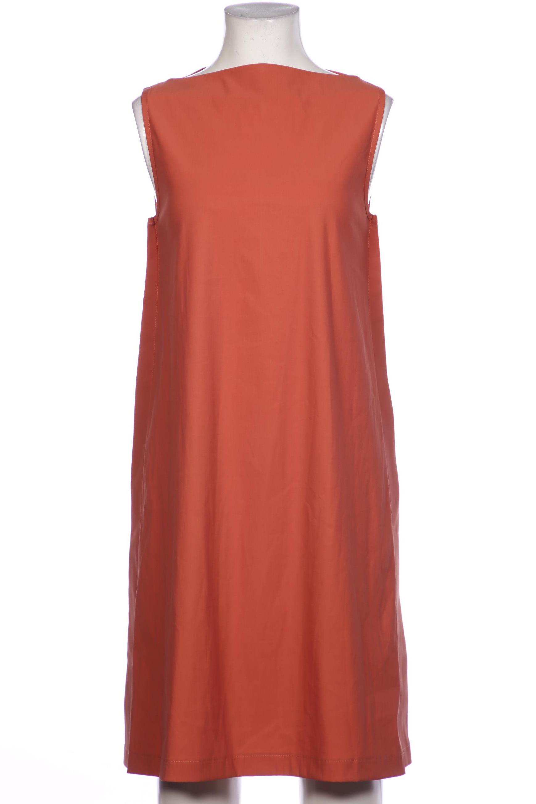 

COS Damen Kleid, orange