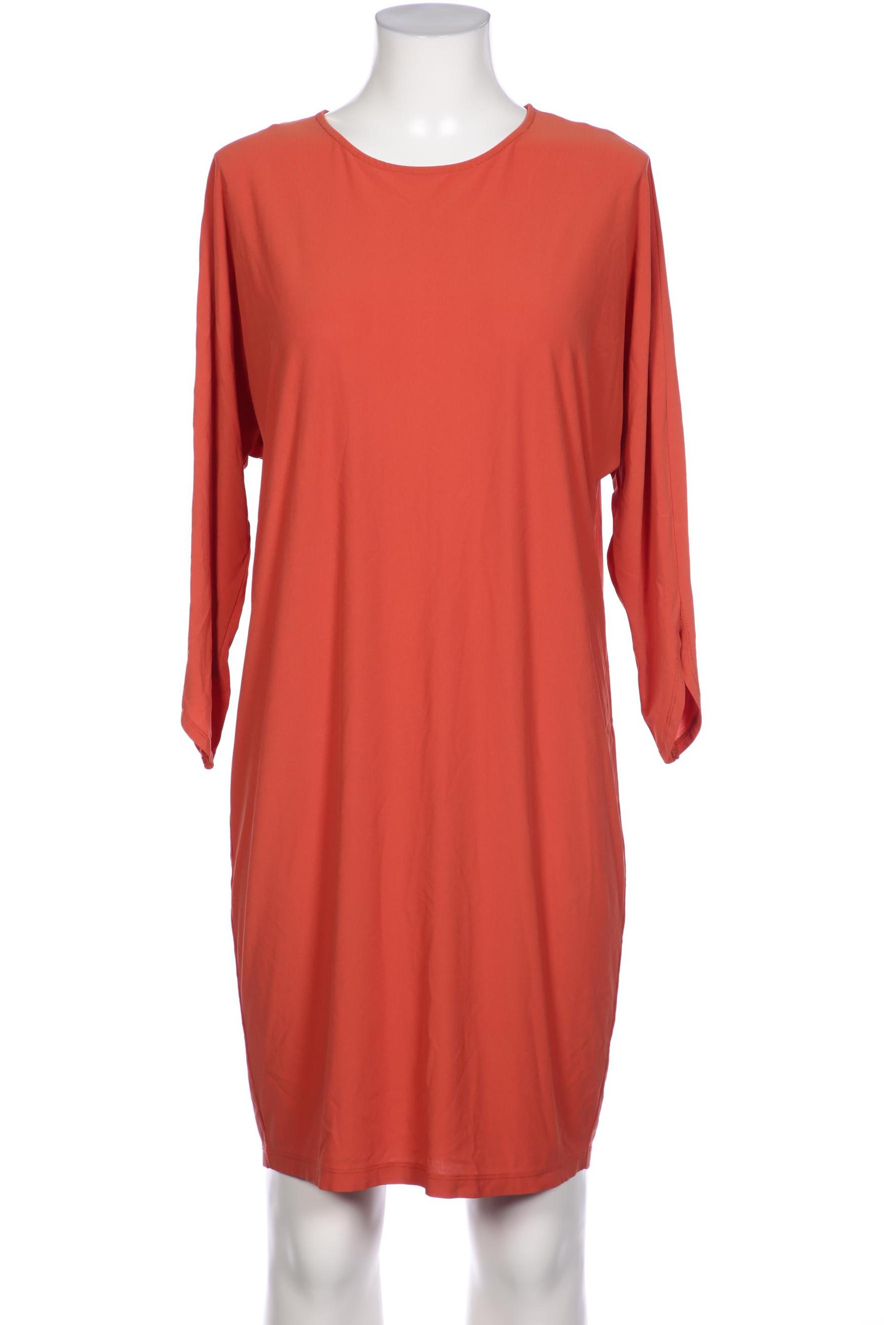 

COS Damen Kleid, orange