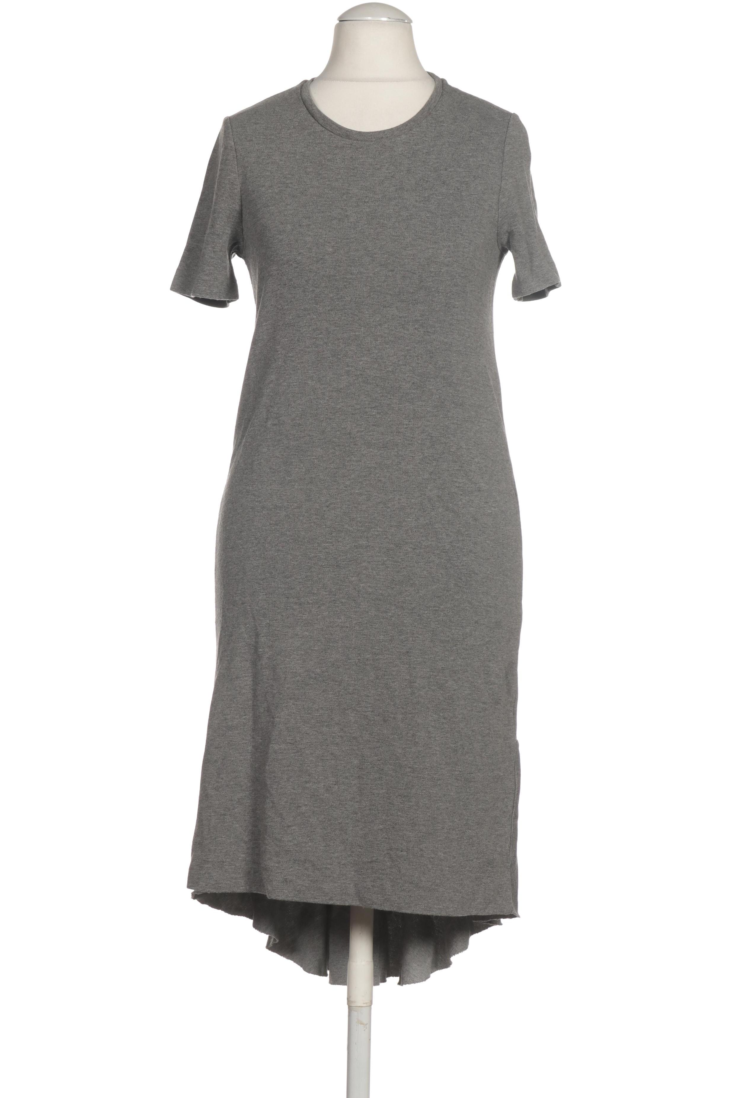 

COS Damen Kleid, grau, Gr. 34