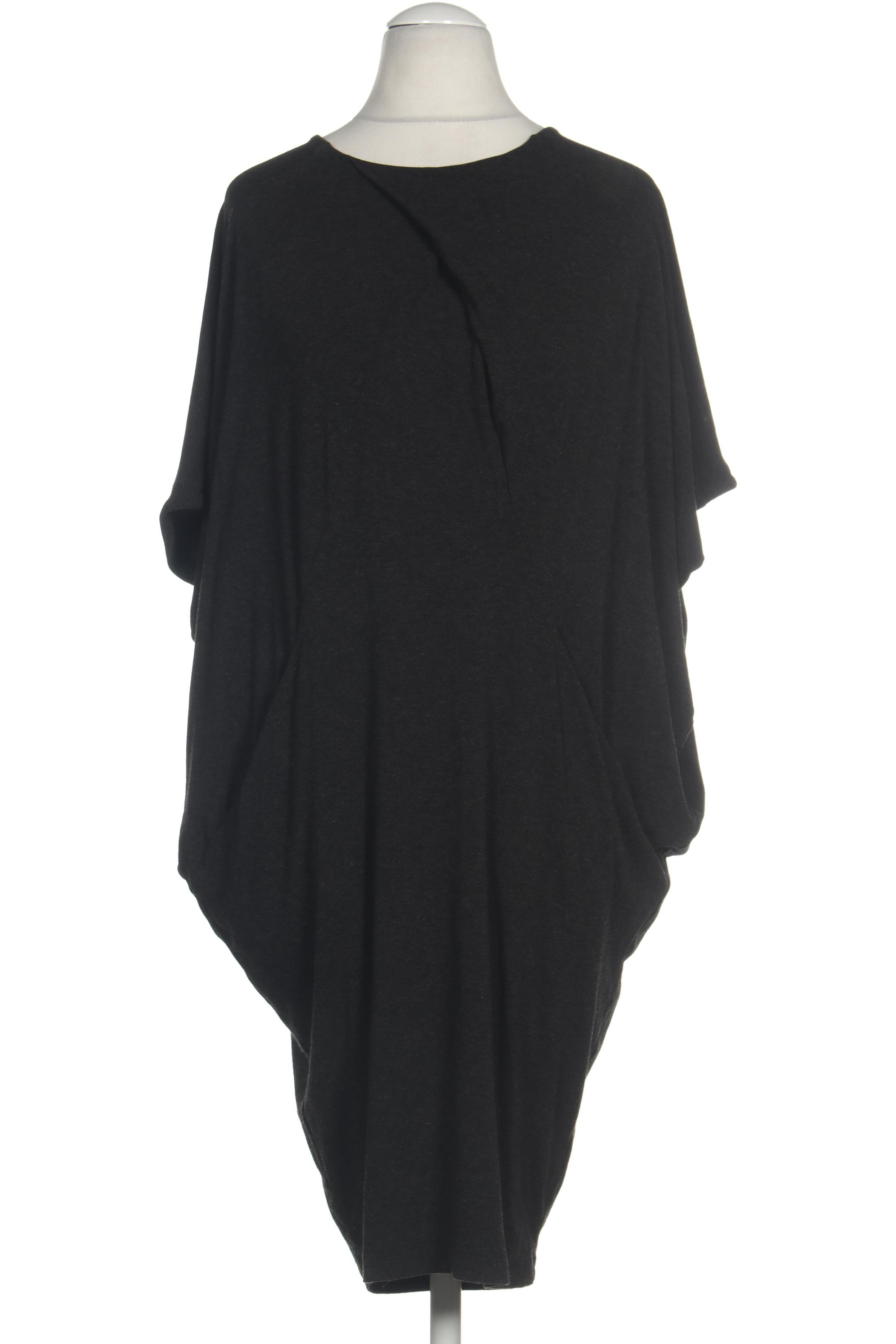 

COS Damen Kleid, grau, Gr. 34