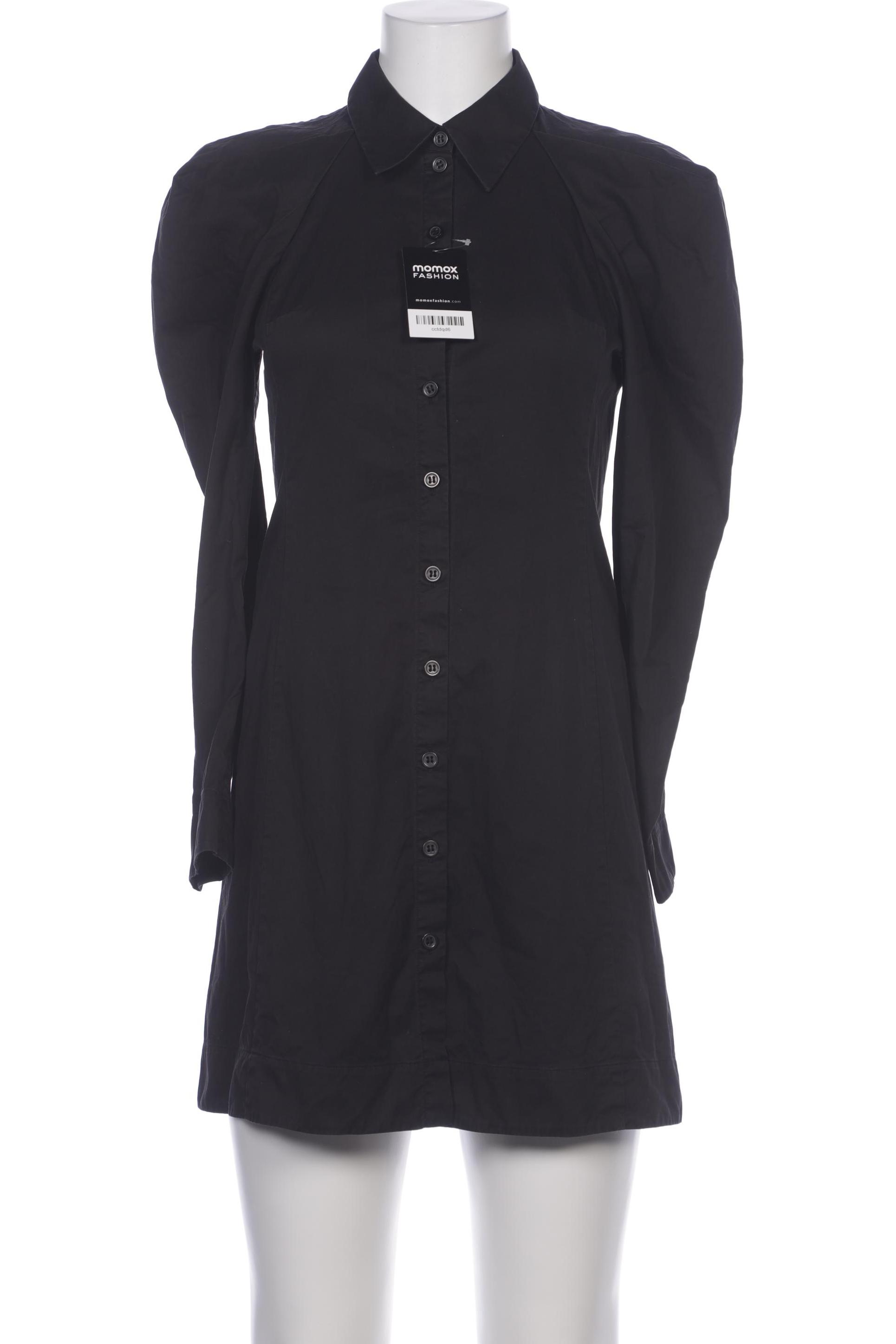 Thumbnail - COS Damen Kleid, schwarz, Gr. 36
