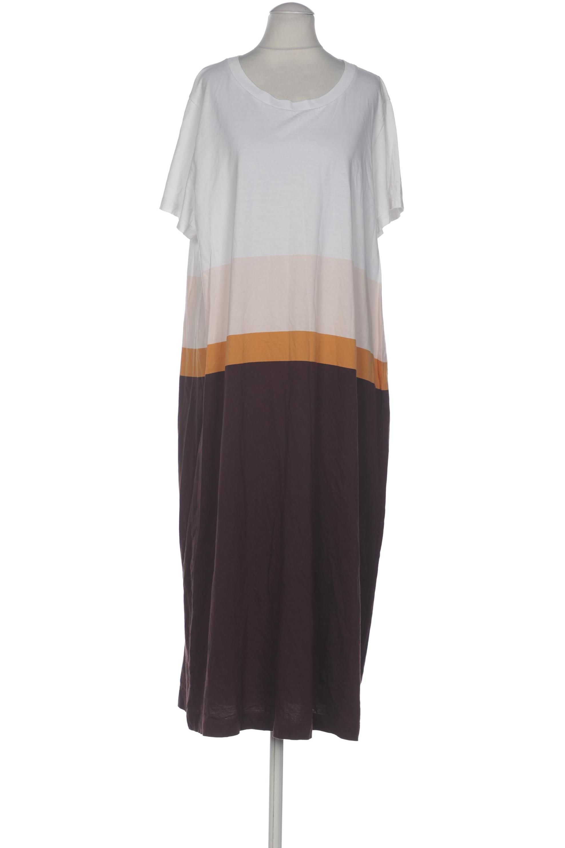

COS Damen Kleid, mehrfarbig, Gr. 42