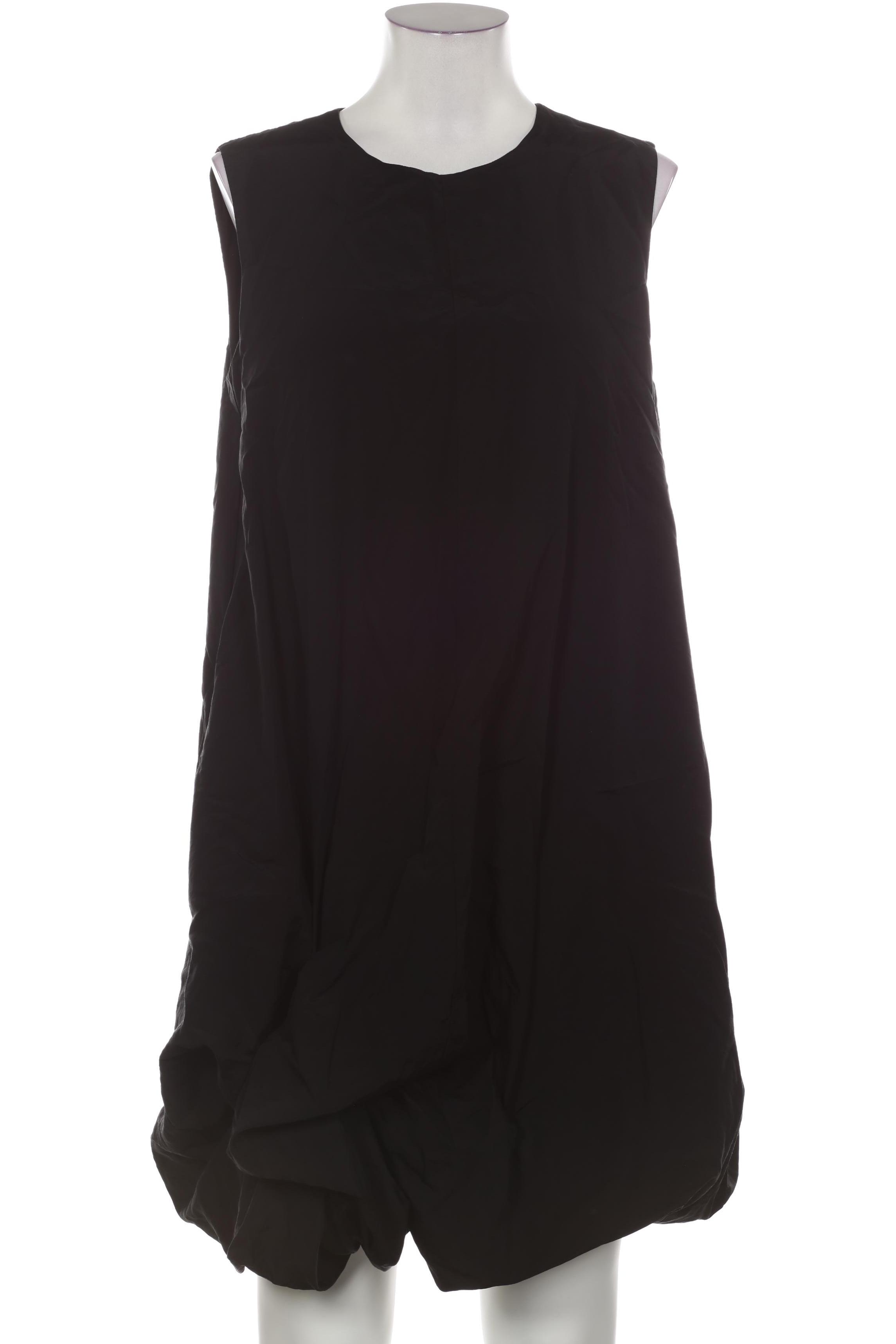 

COS Damen Kleid, schwarz, Gr. 40