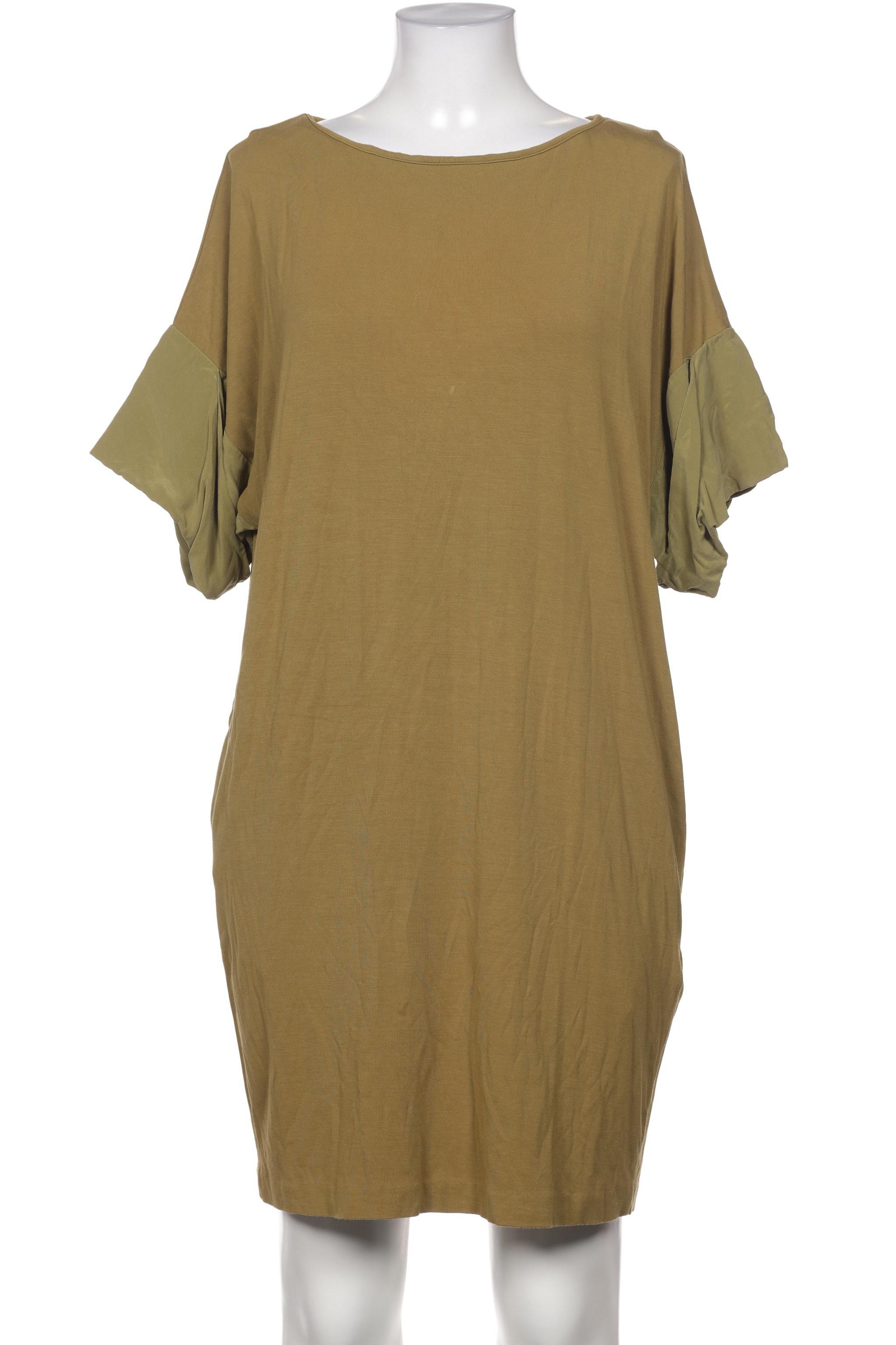 

COS Damen Kleid, grün, Gr. 38