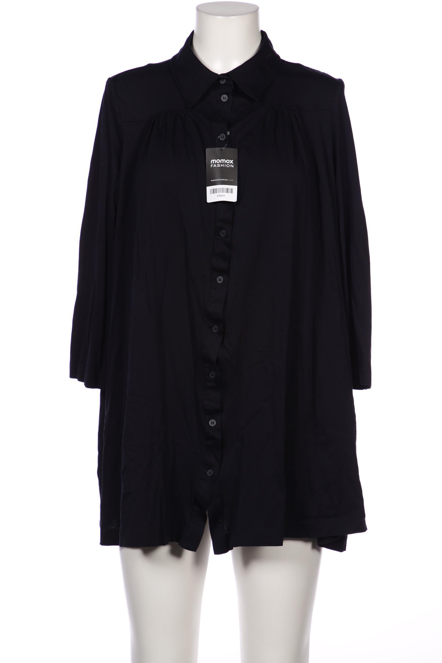 

COS Damen Kleid, marineblau