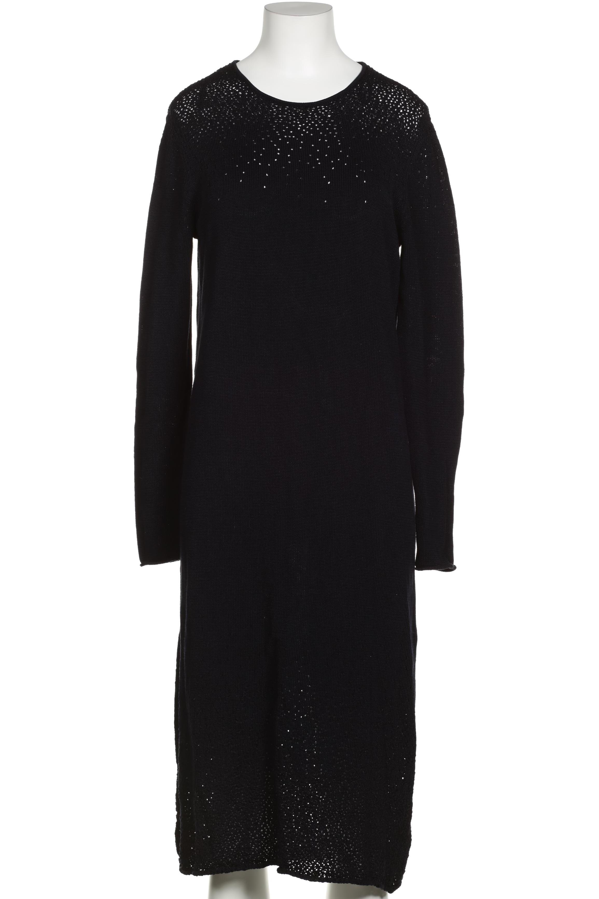 

COS Damen Kleid, blau, Gr. 38