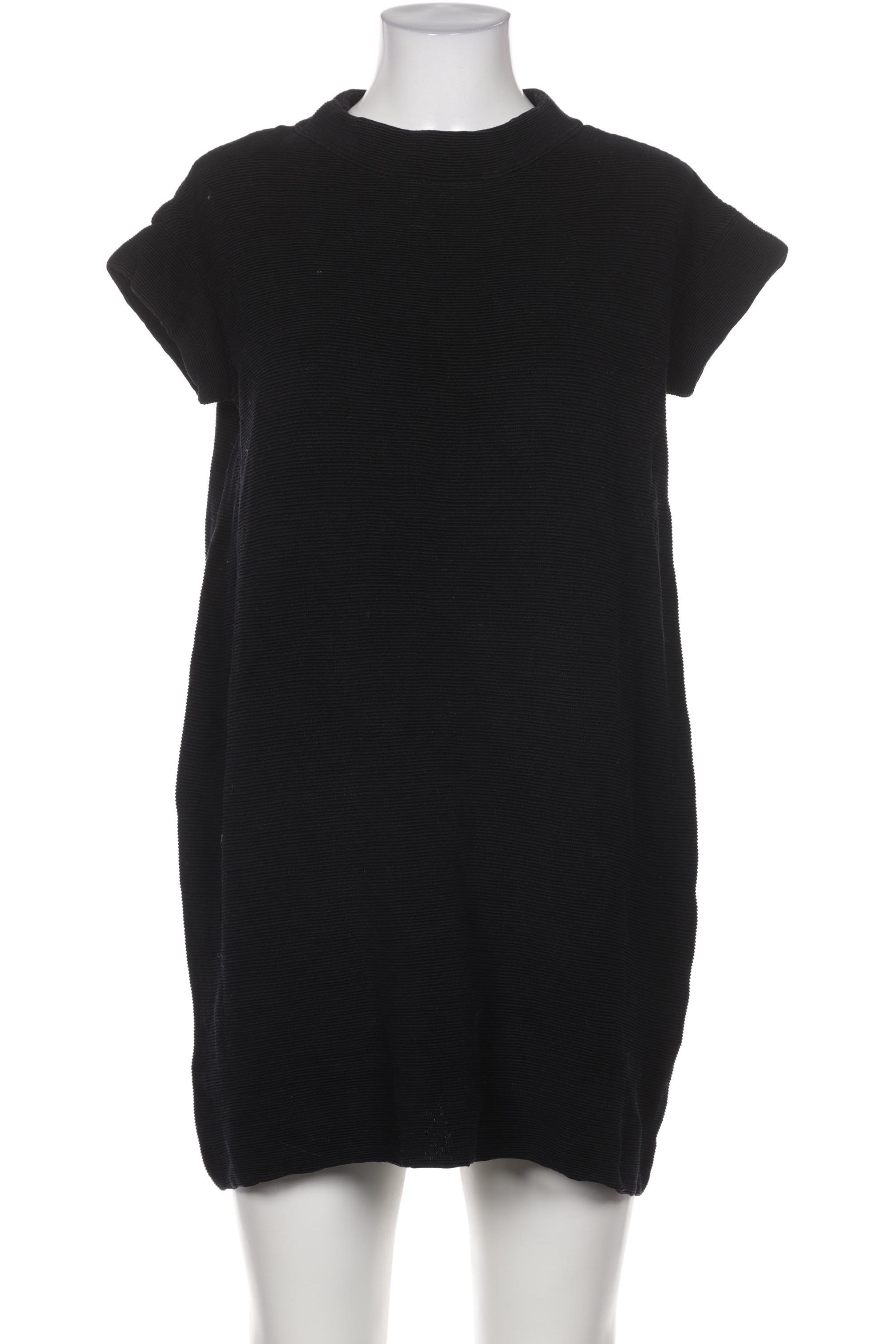 

COS Damen Kleid, marineblau, Gr. 38