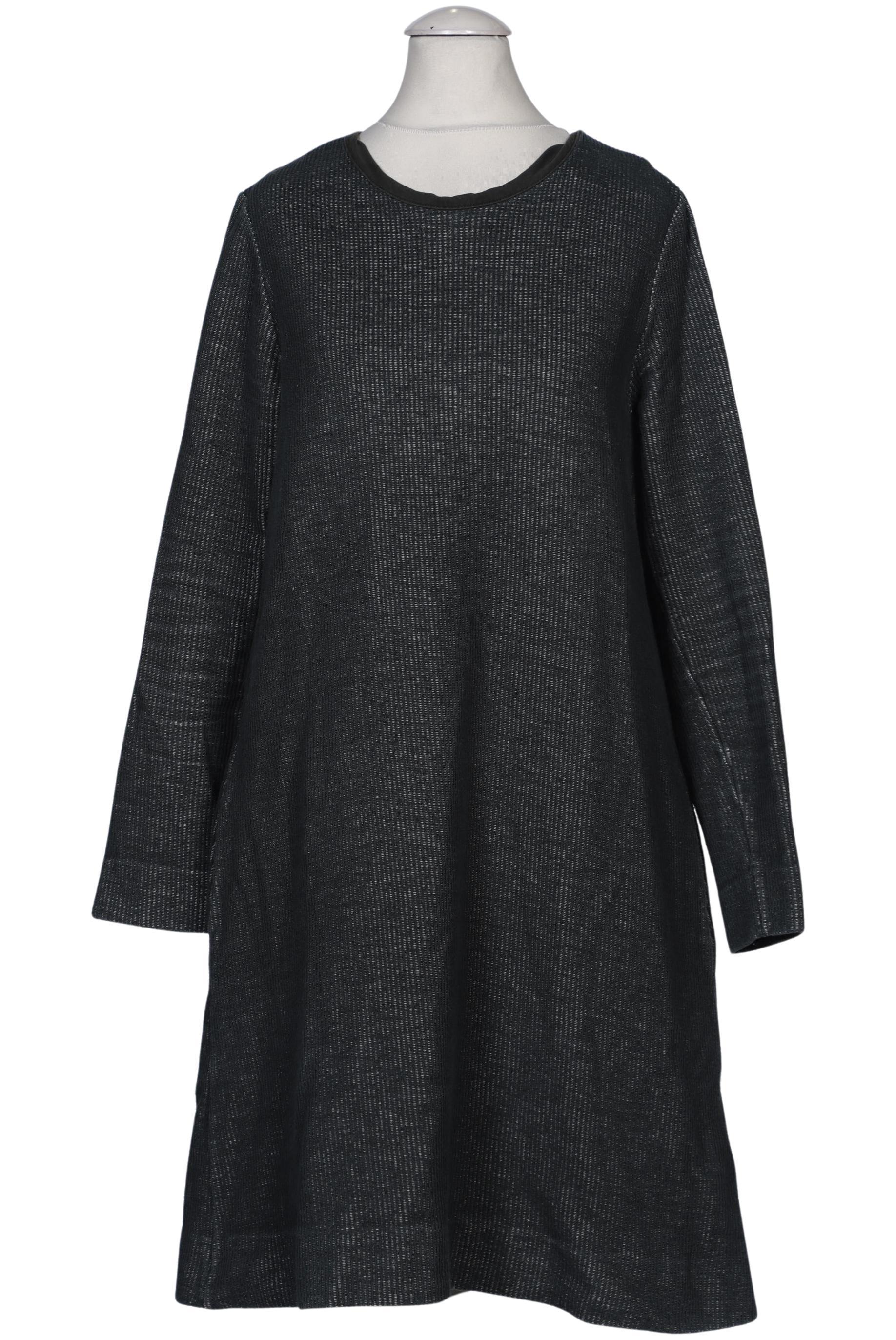 

COS Damen Kleid, grau, Gr. 36