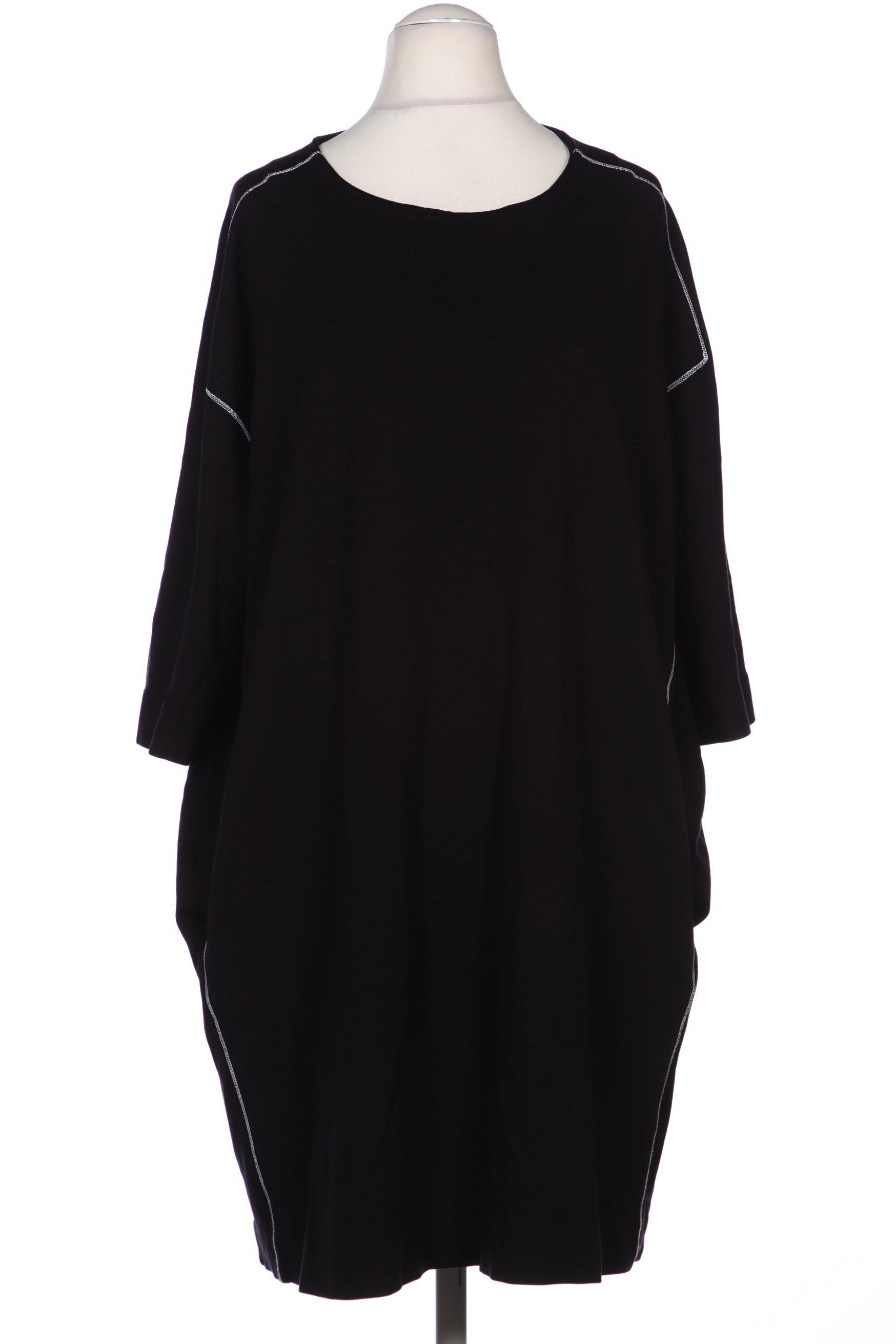 

COS Damen Kleid, schwarz