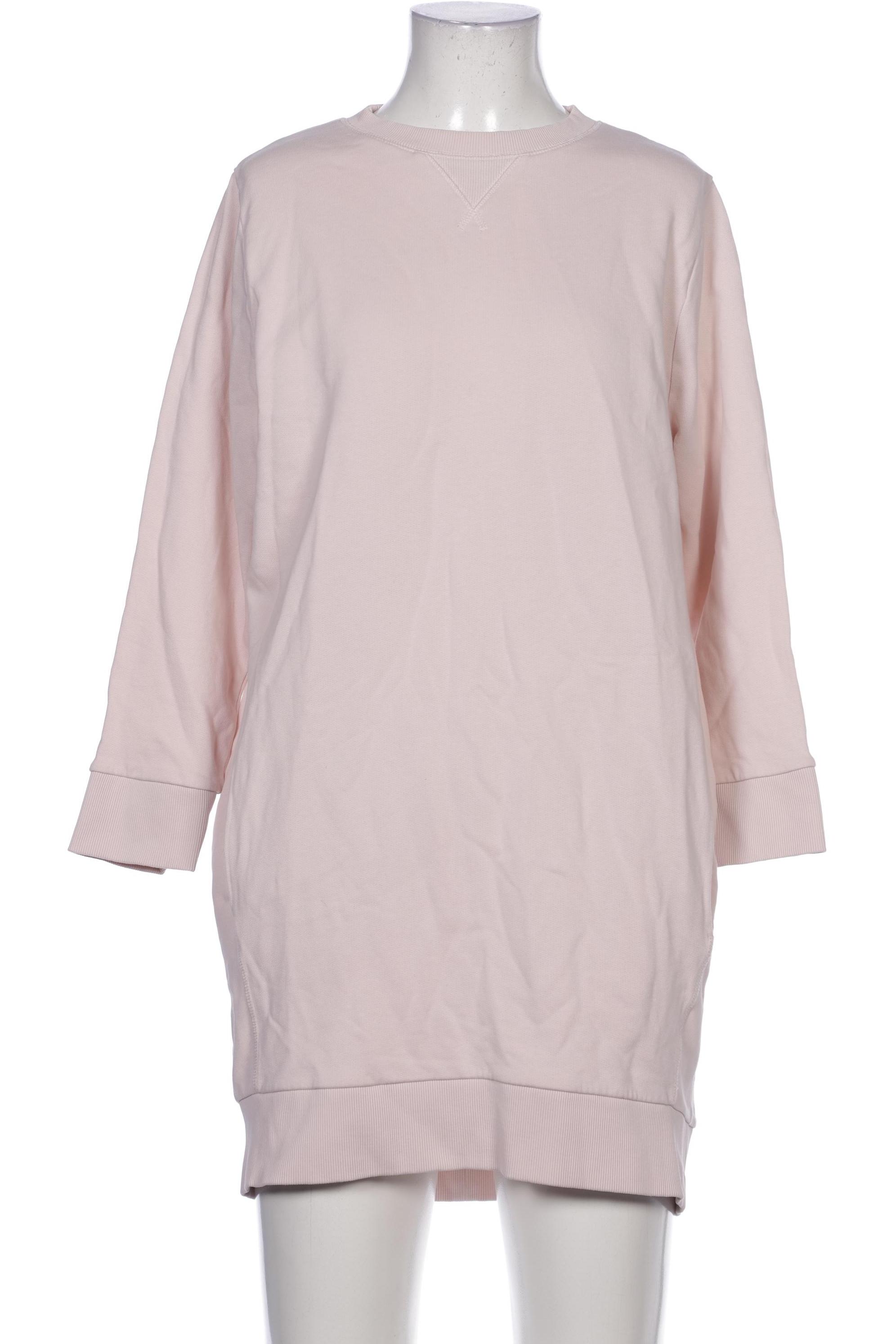 

COS Damen Kleid, pink, Gr. 34