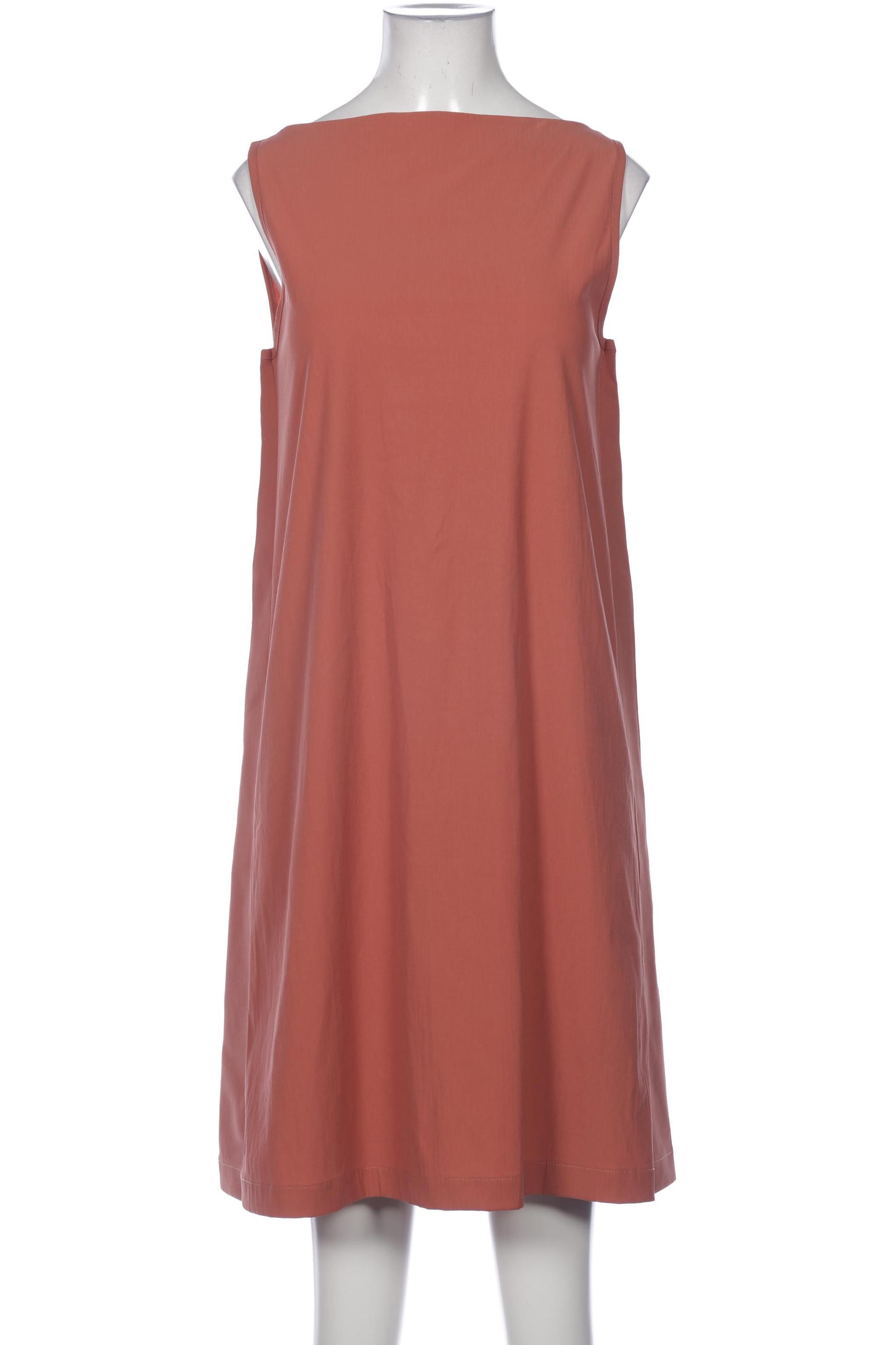 

COS Damen Kleid, orange