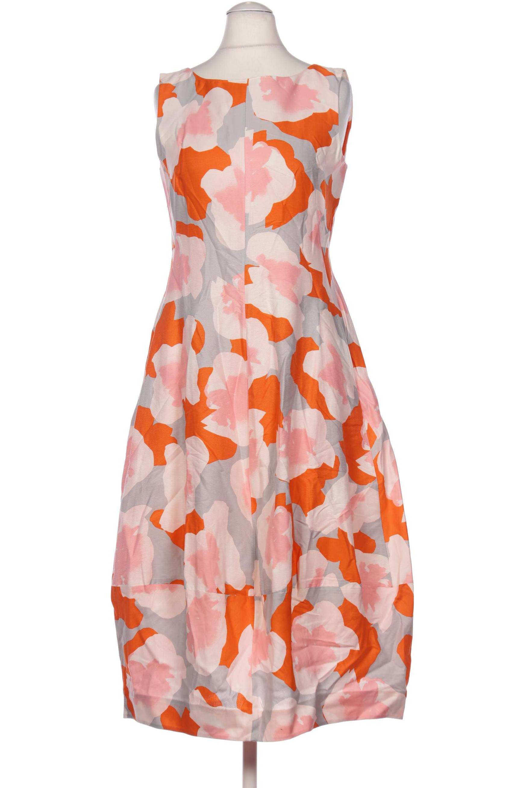 

COS Damen Kleid, mehrfarbig, Gr. 38