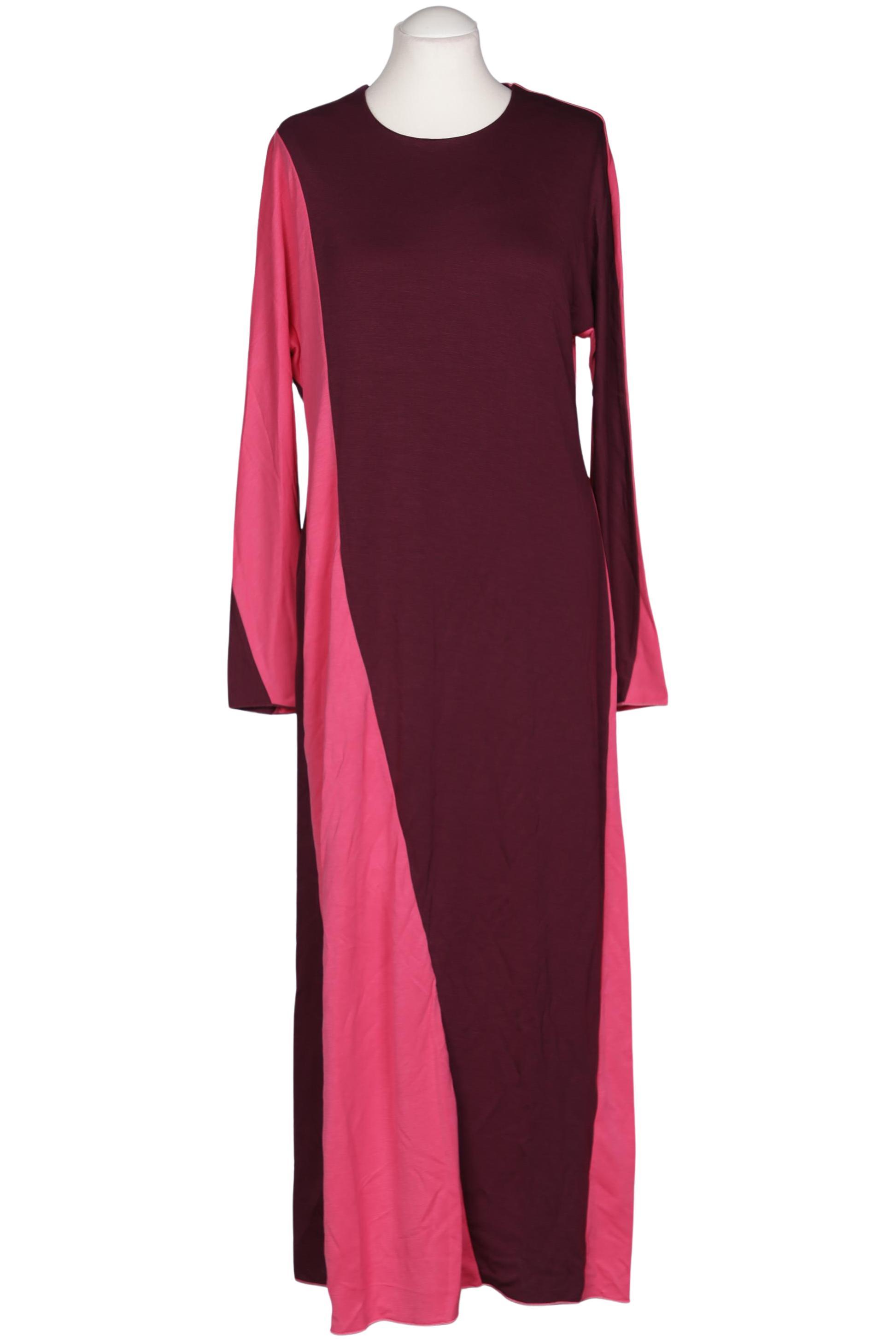 

COS Damen Kleid, mehrfarbig, Gr. 38