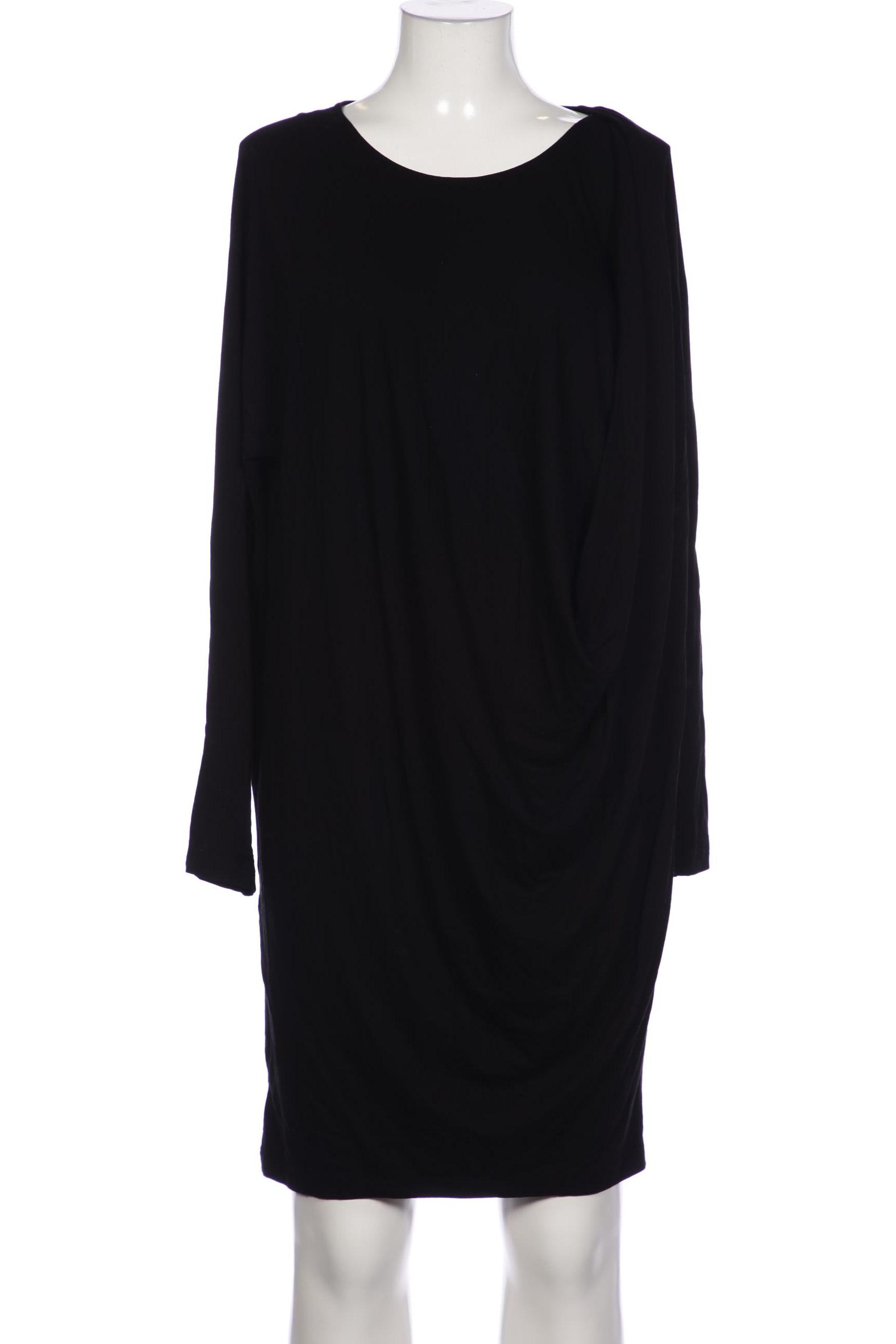 

COS Damen Kleid, schwarz
