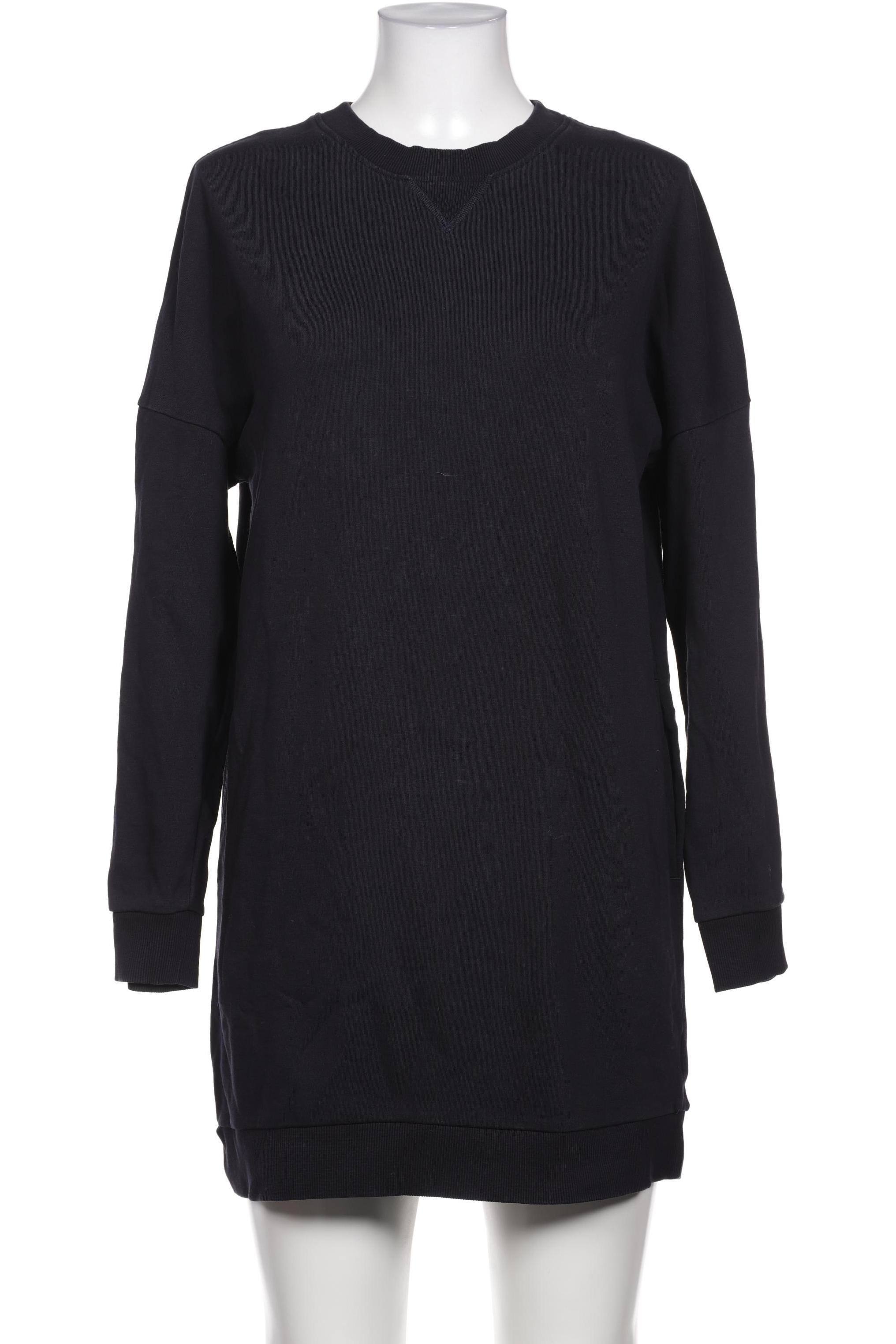 

COS Damen Kleid, marineblau, Gr. 36