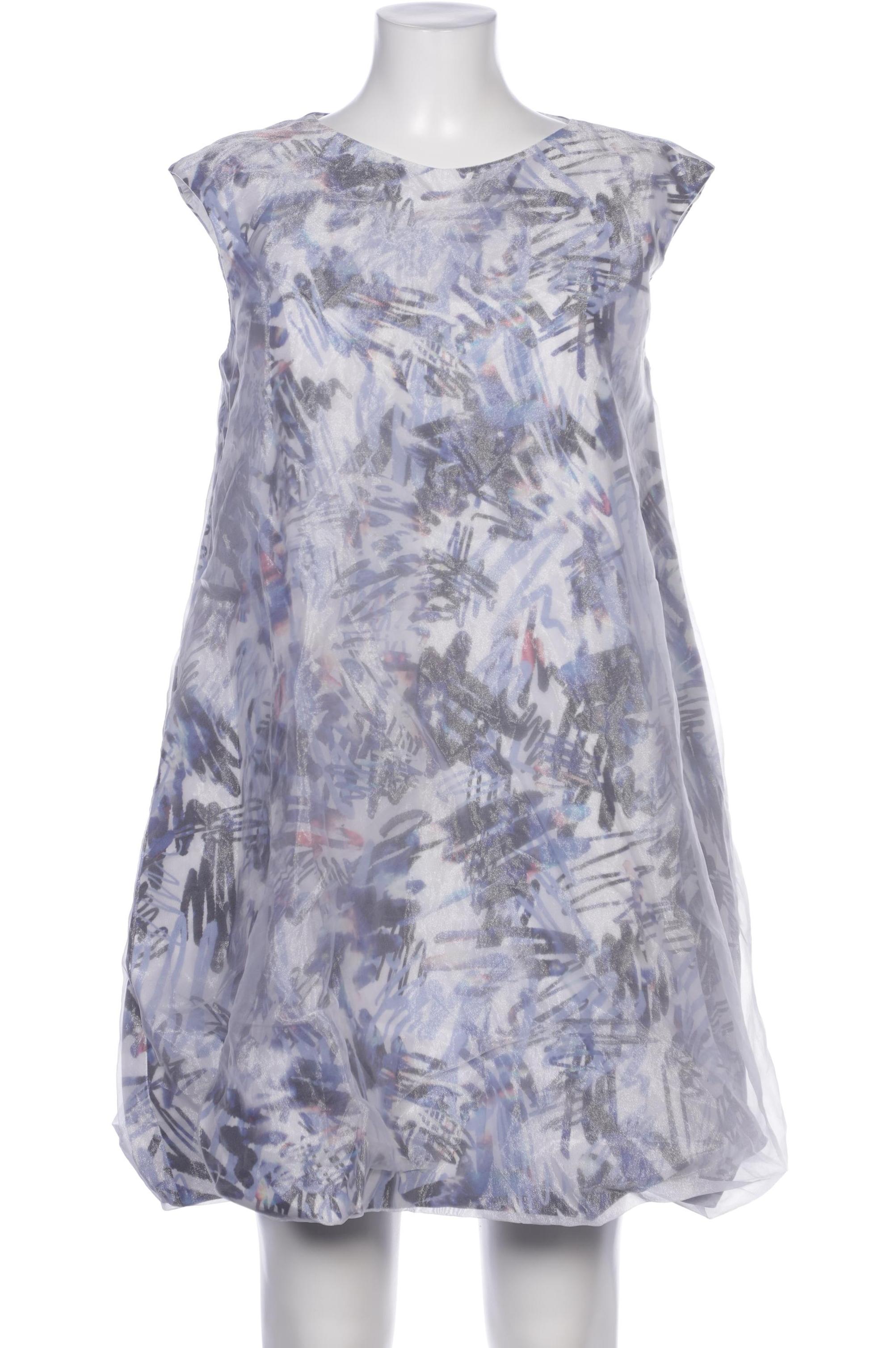 

COS Damen Kleid, mehrfarbig, Gr. 44