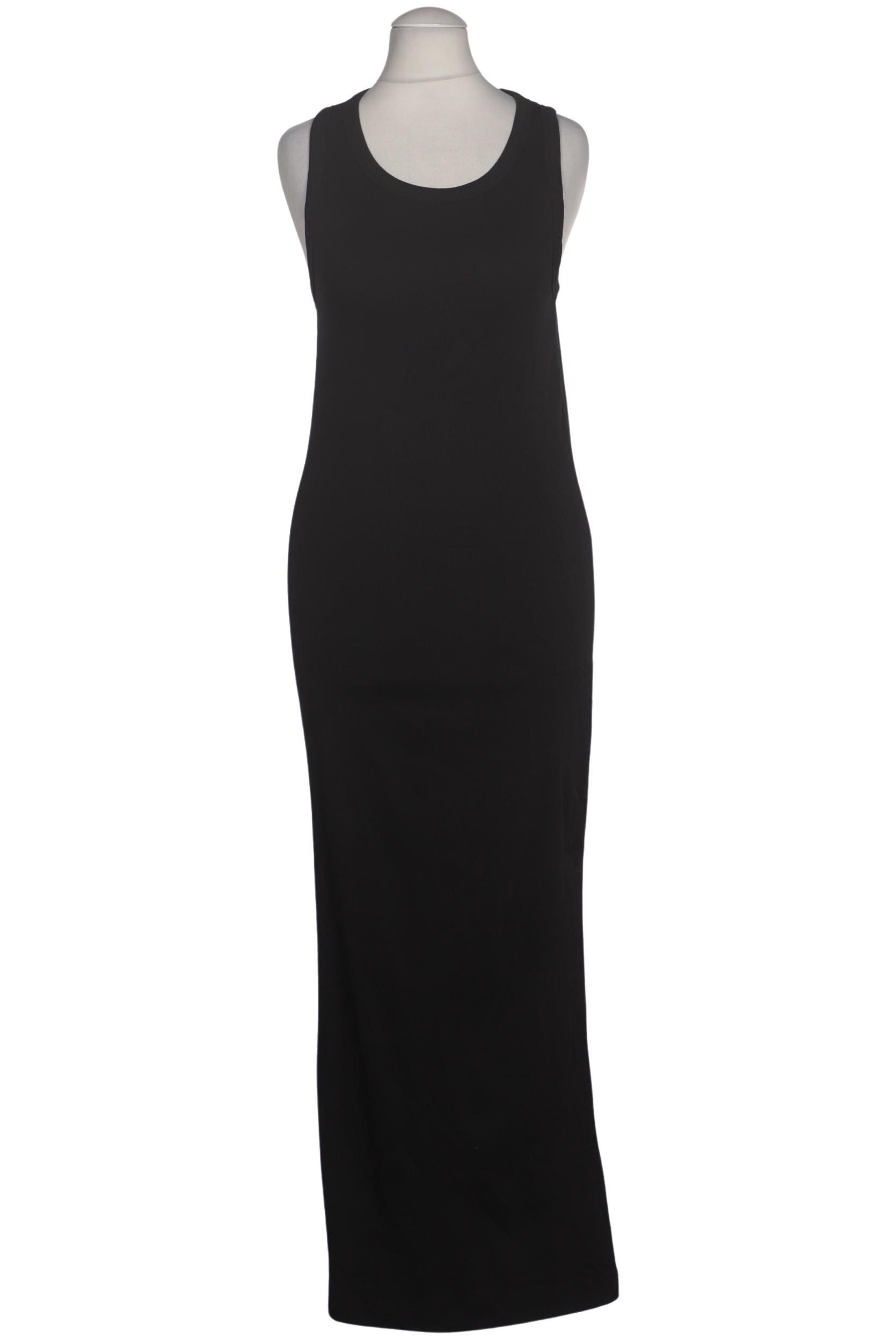 

COS Damen Kleid, schwarz, Gr. 36