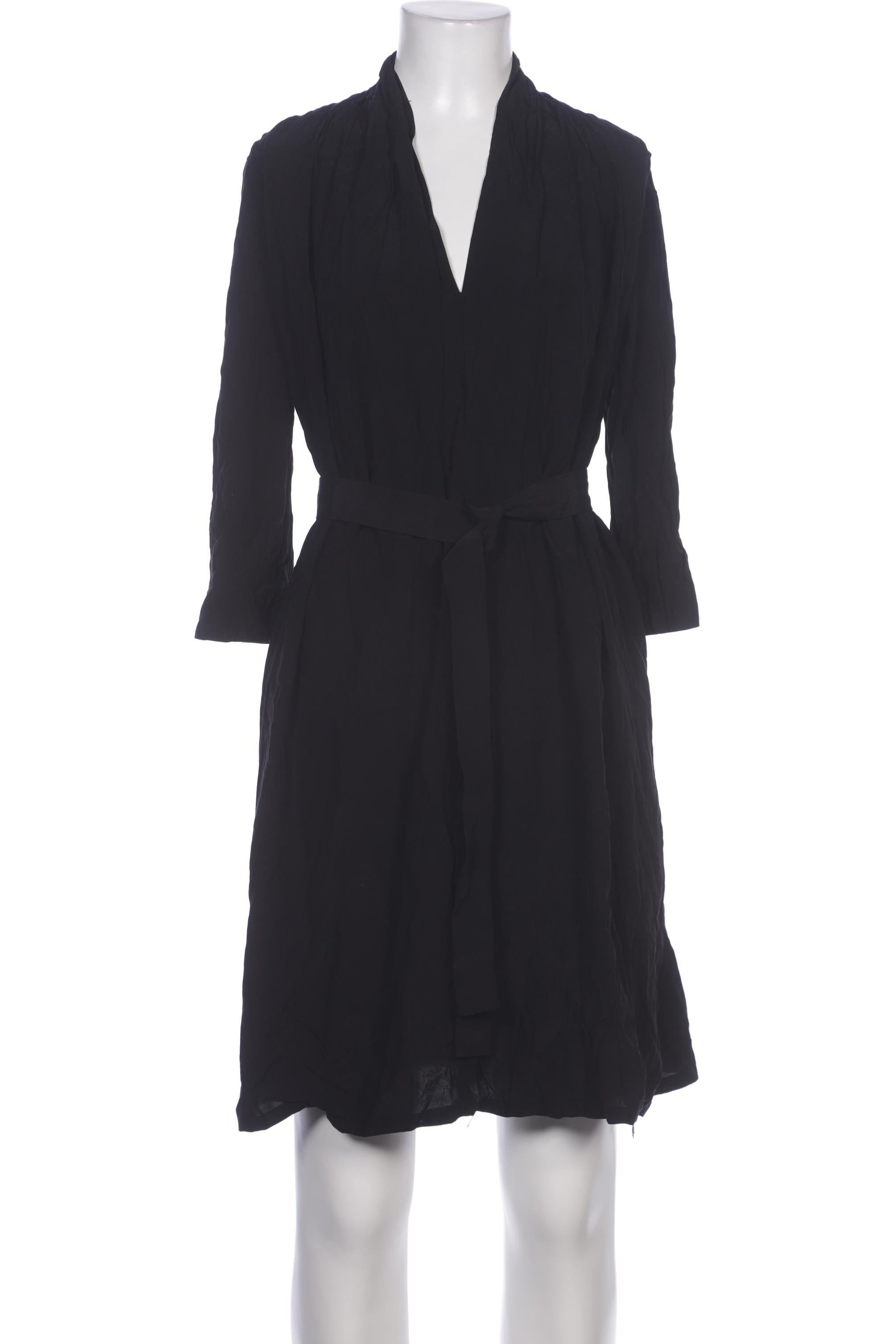 Thumbnail - COS Damen Kleid, schwarz, Gr. 38