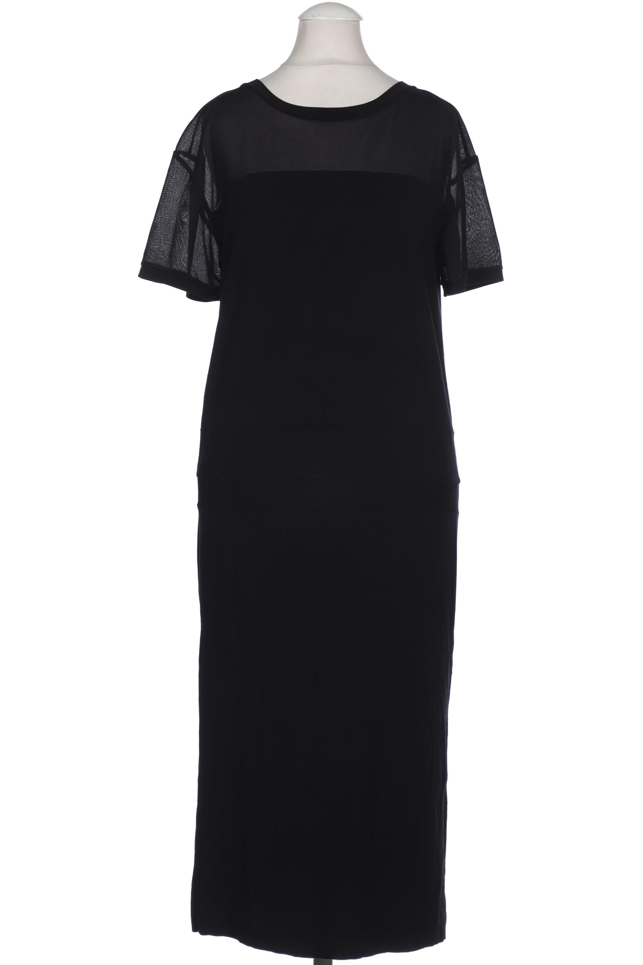 

COS Damen Kleid, schwarz