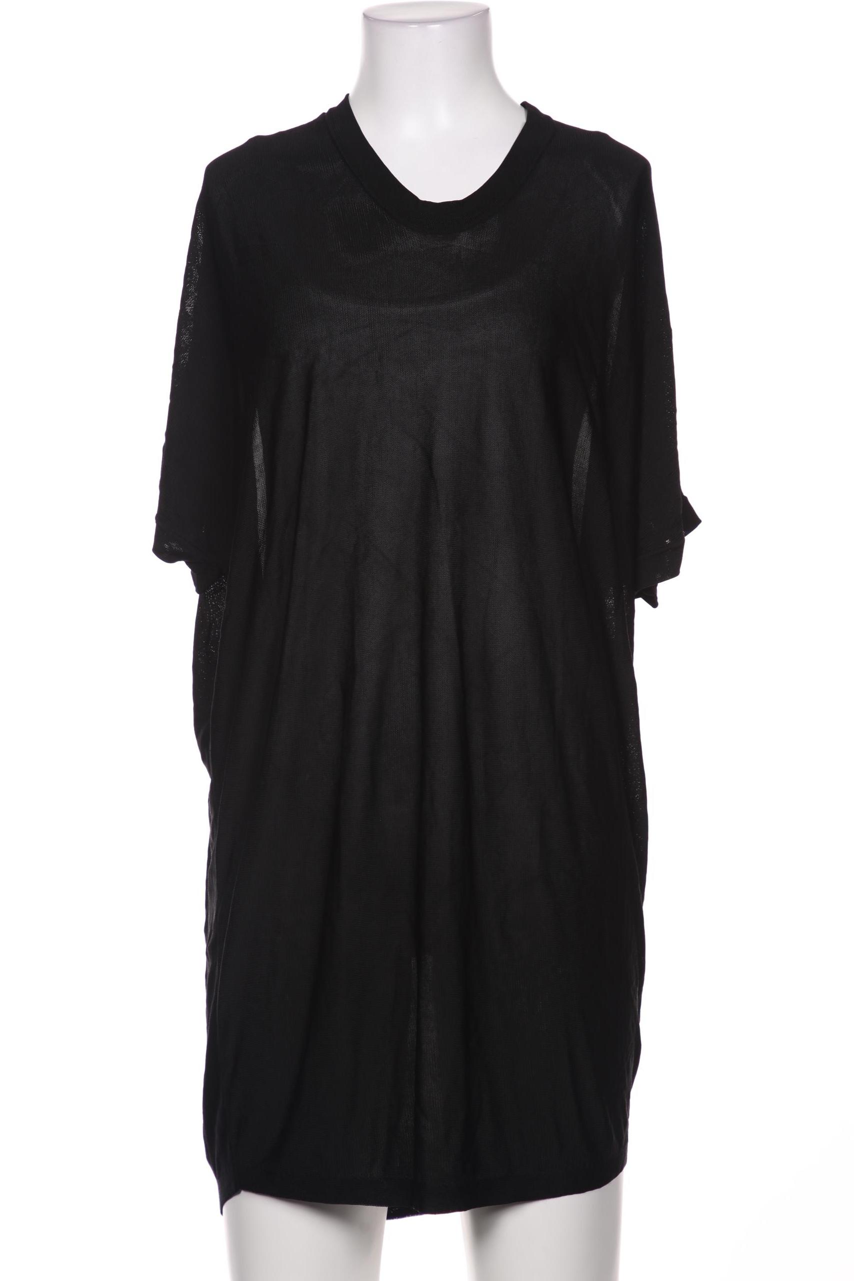 

COS Damen Kleid, schwarz, Gr. 36