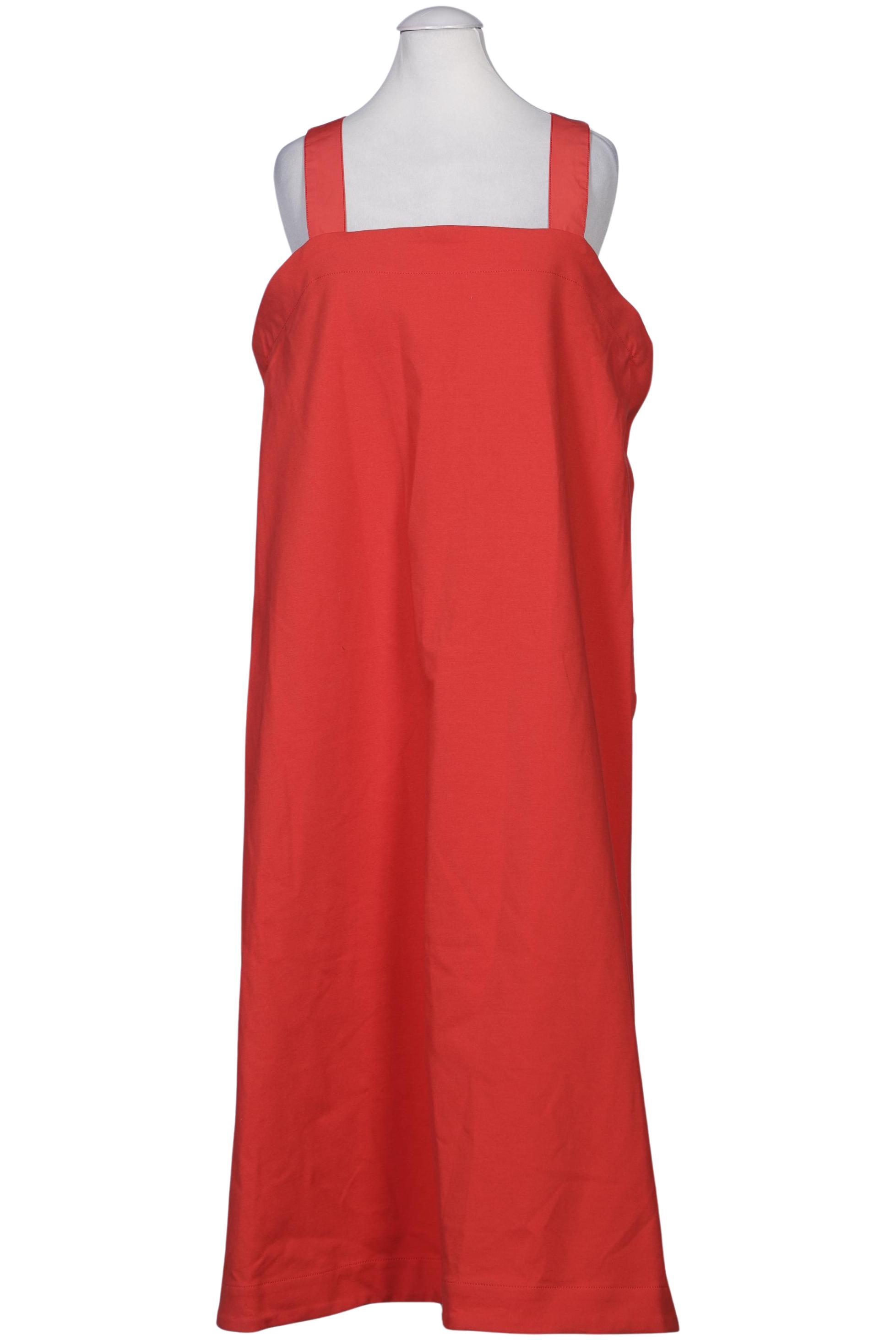 

COS Damen Kleid, rot, Gr. 36