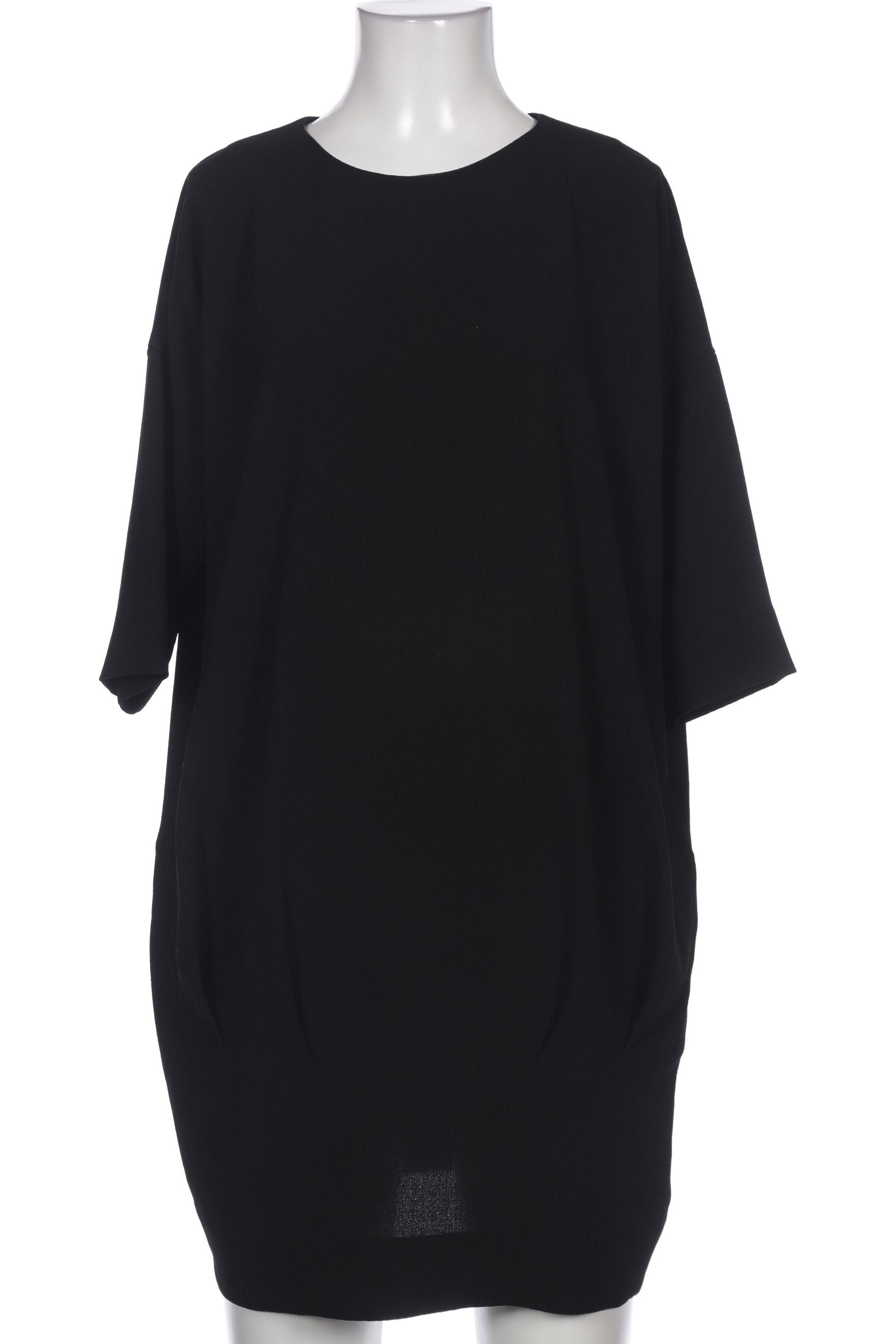 

COS Damen Kleid, schwarz