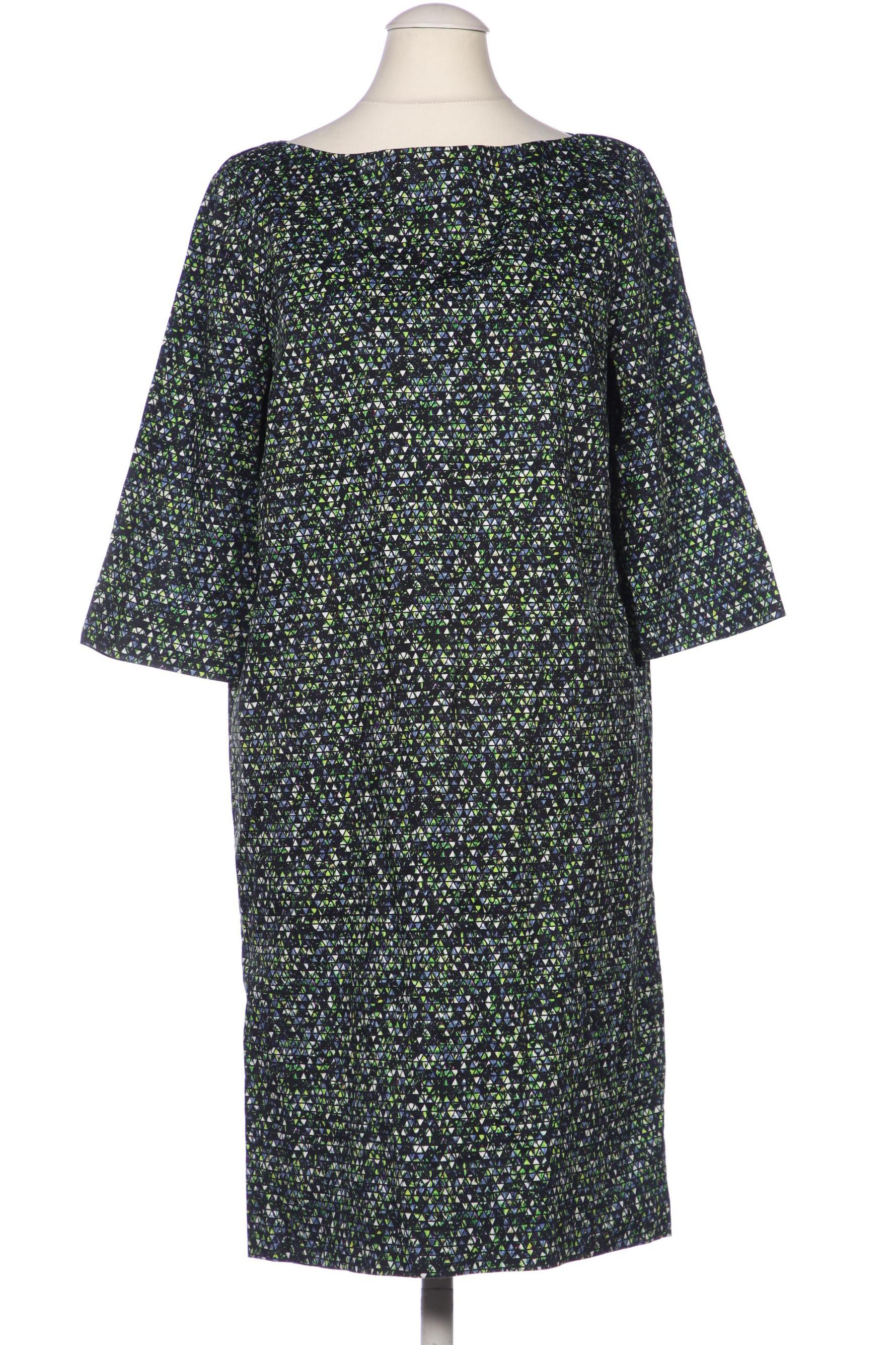 

COS Damen Kleid, grün, Gr. 34
