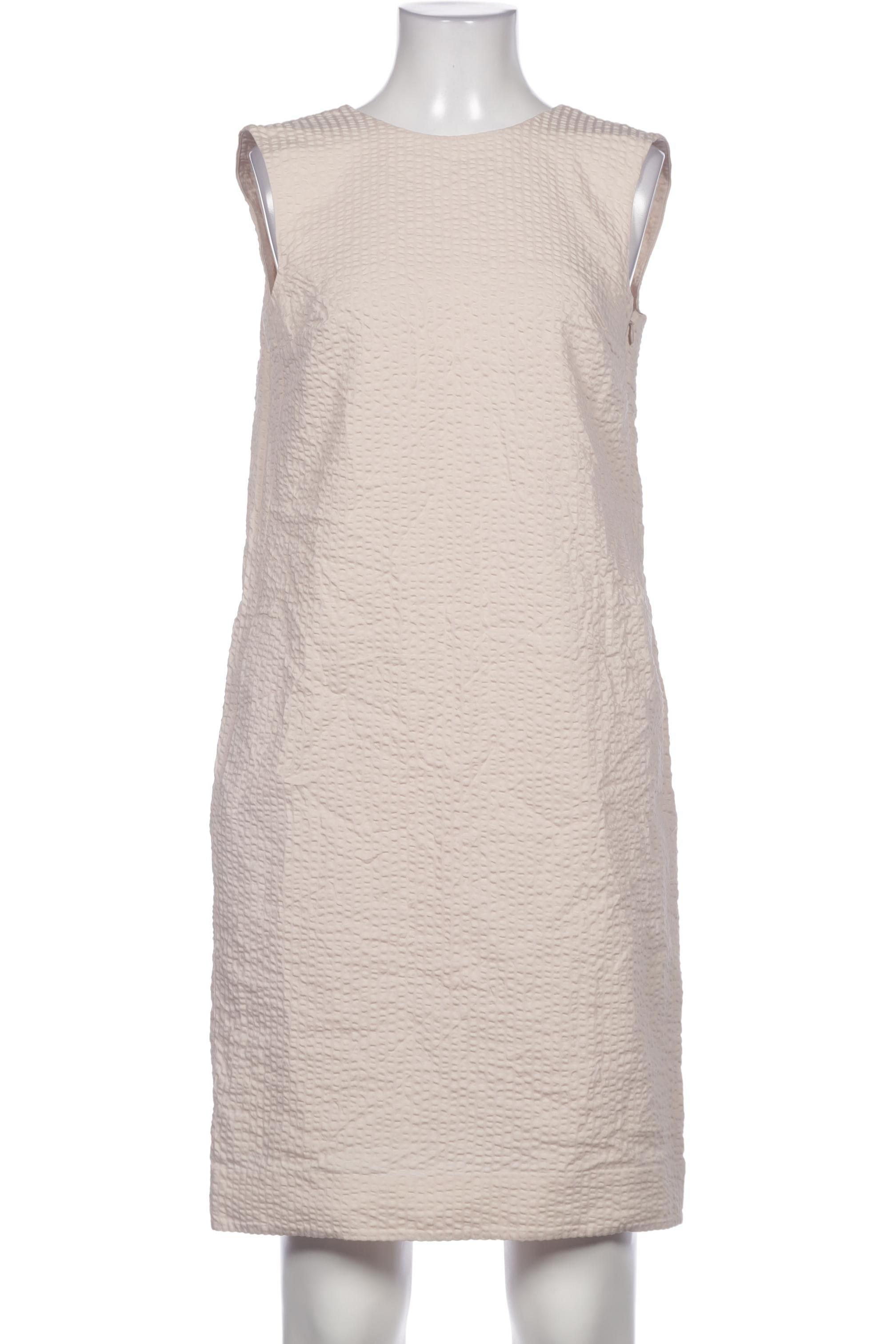 

COS Damen Kleid, beige, Gr. 36