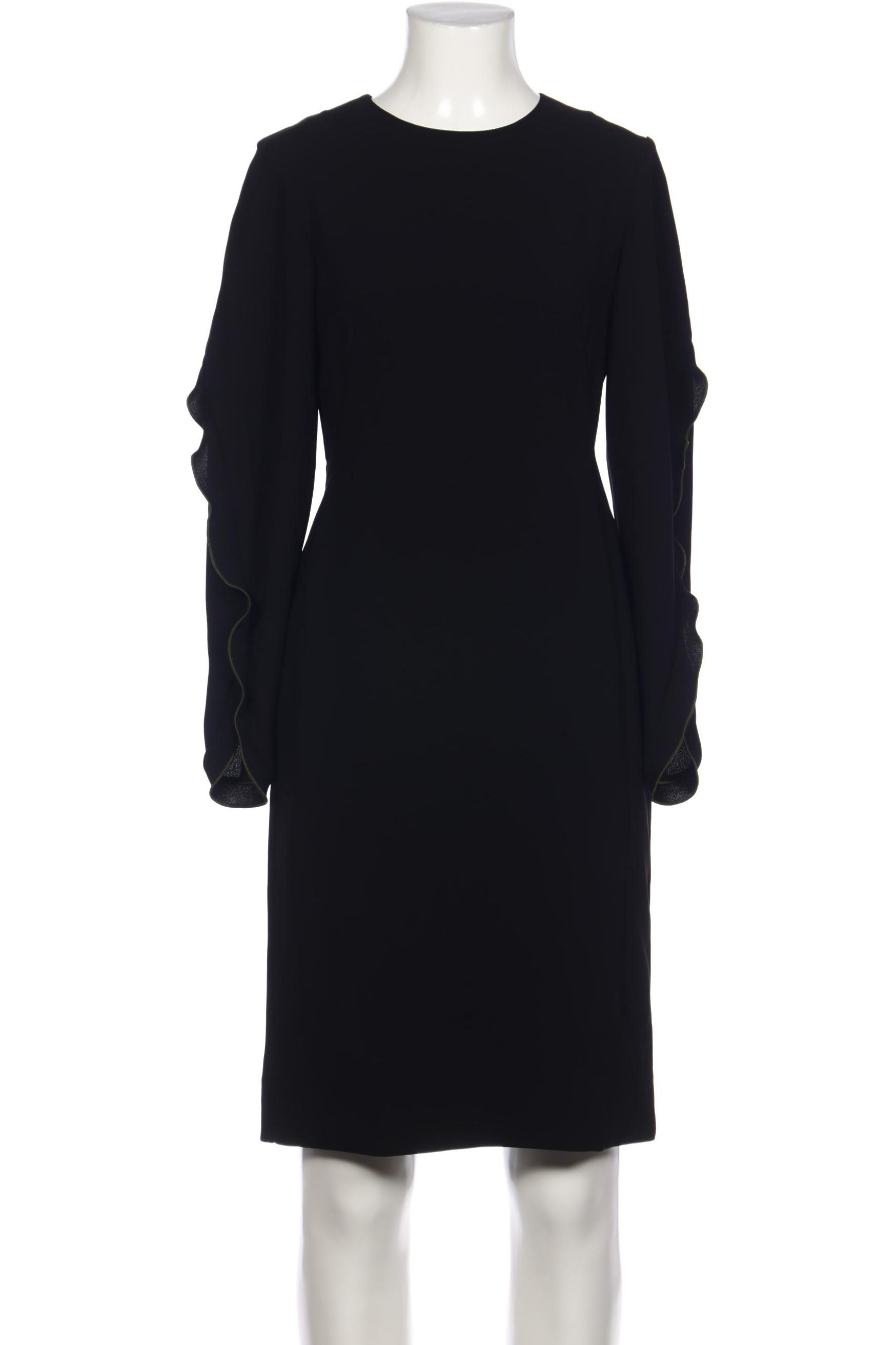 

COS Damen Kleid, schwarz